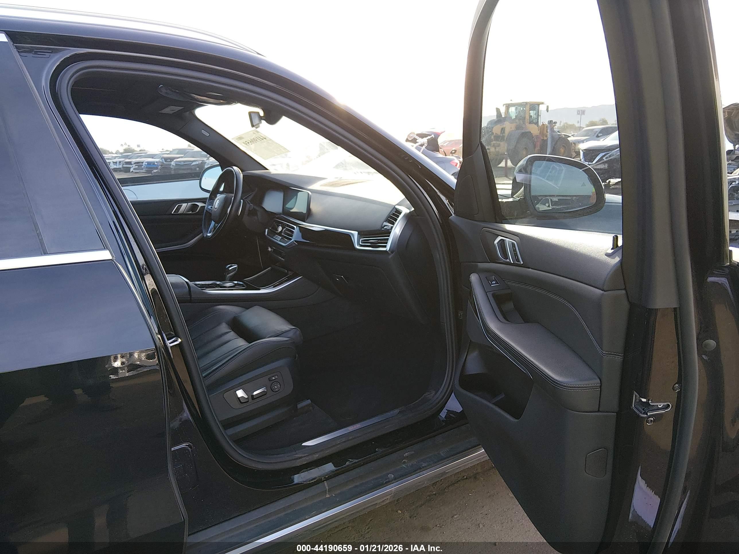 BMW X5 image 5