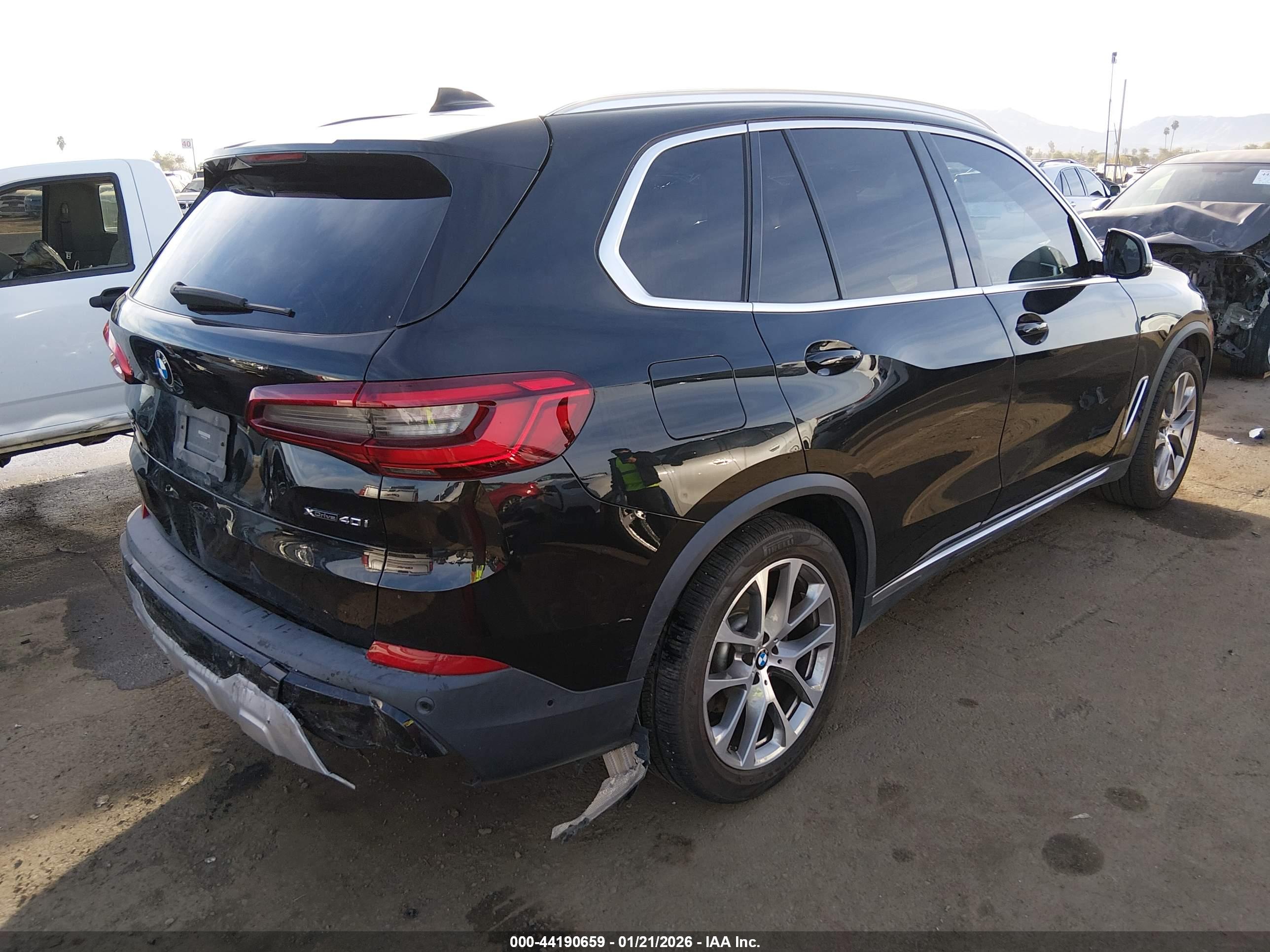 BMW X5 image 6