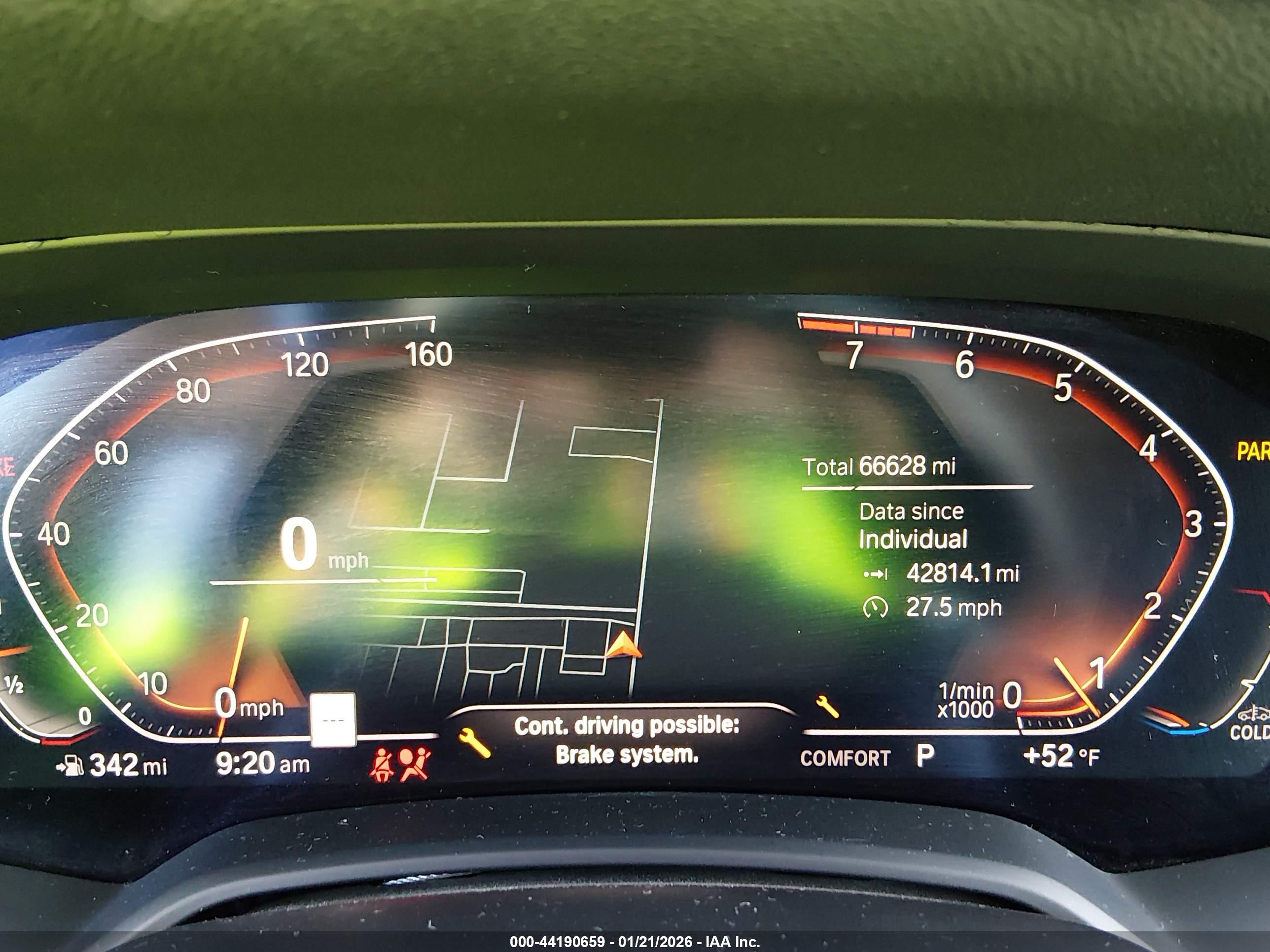 BMW X5 image 7
