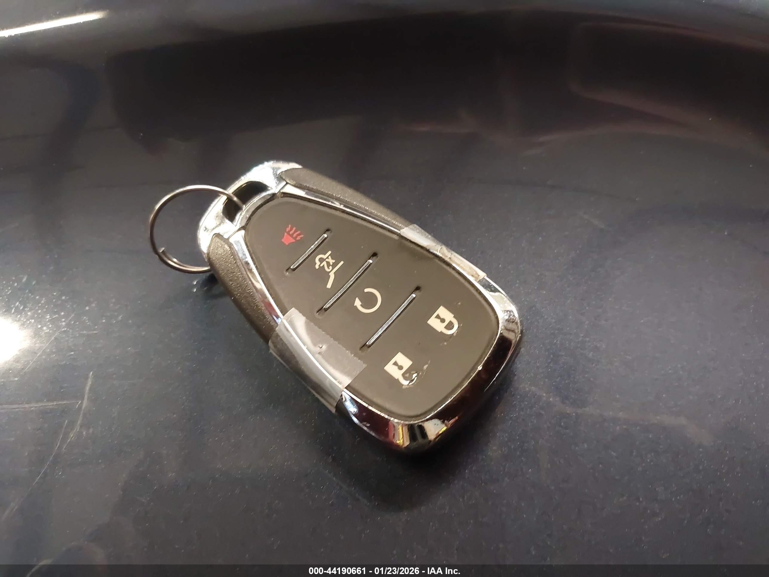 CHEVROLET EQUINOX image 11