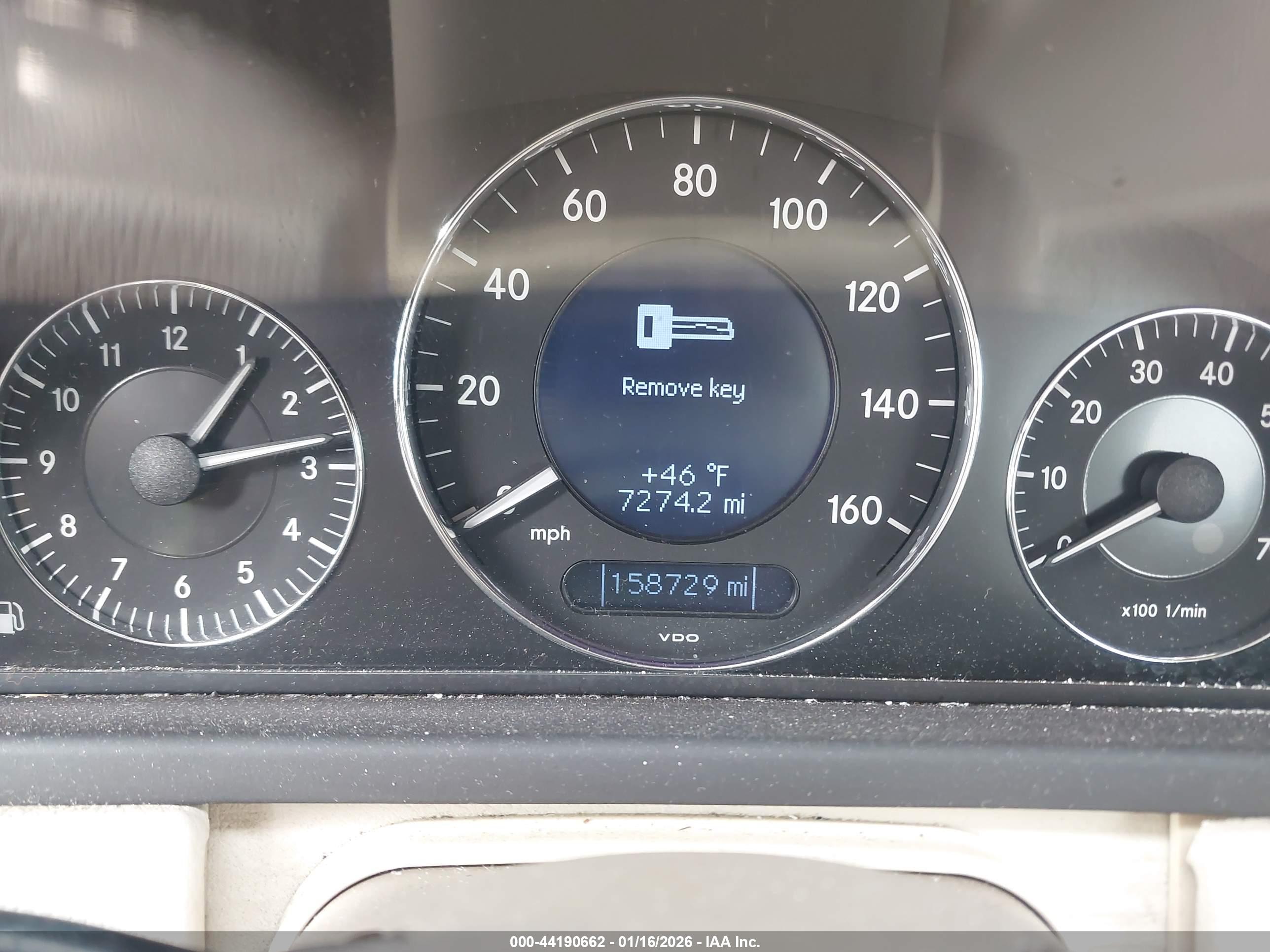 MERCEDES-BENZ CLK image 7