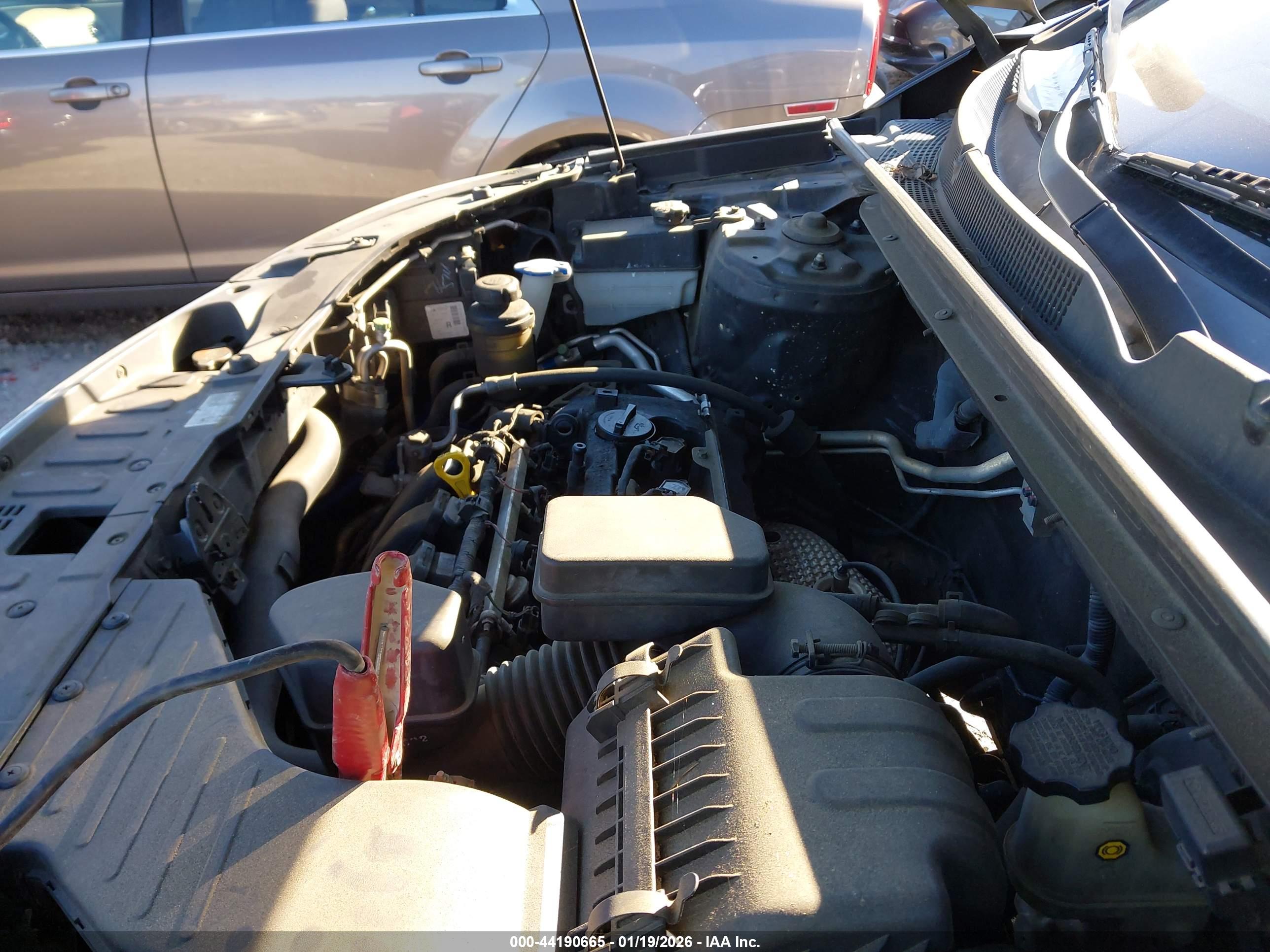 KIA SORENTO image 10