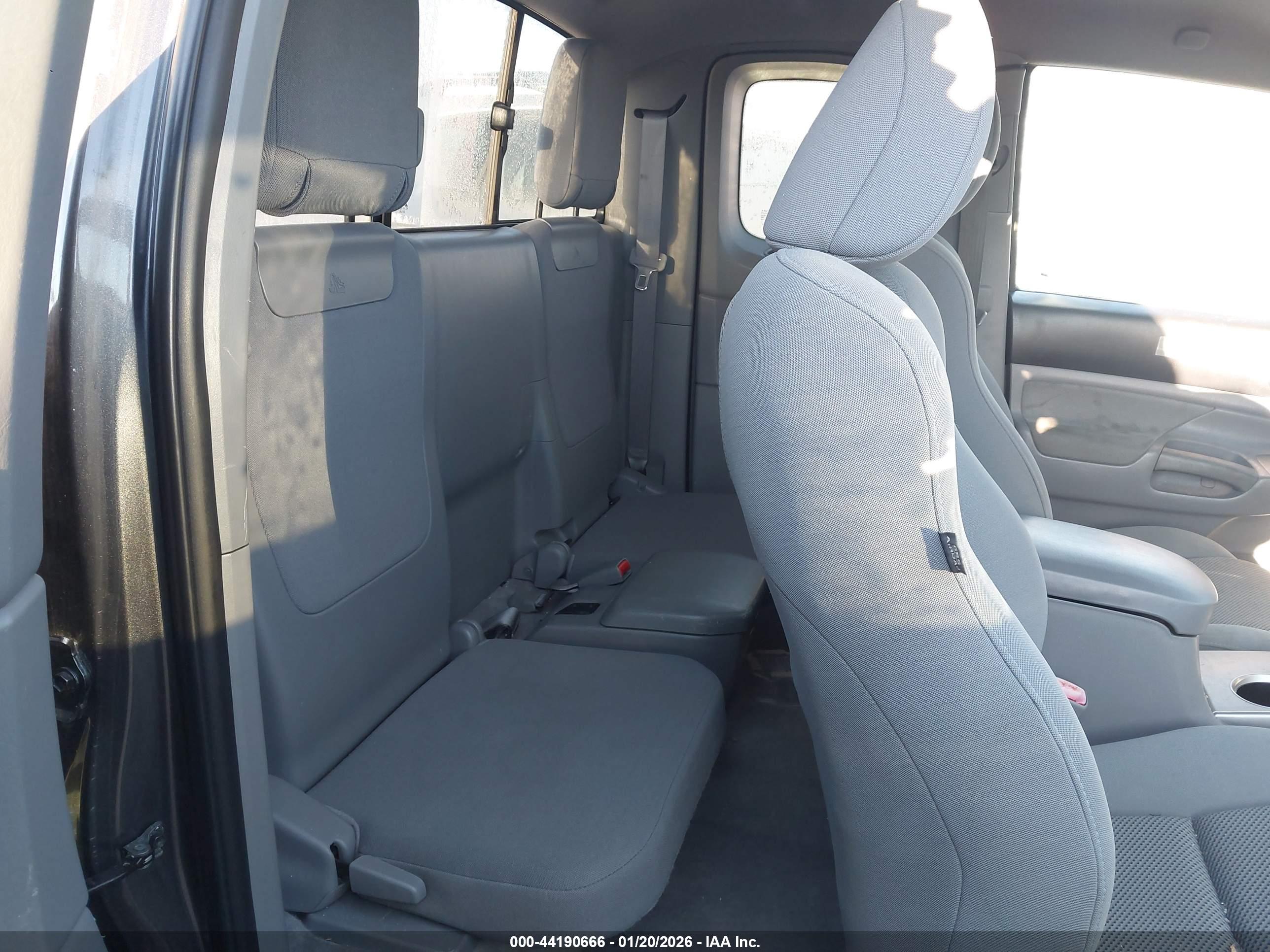 TOYOTA TACOMA image 8