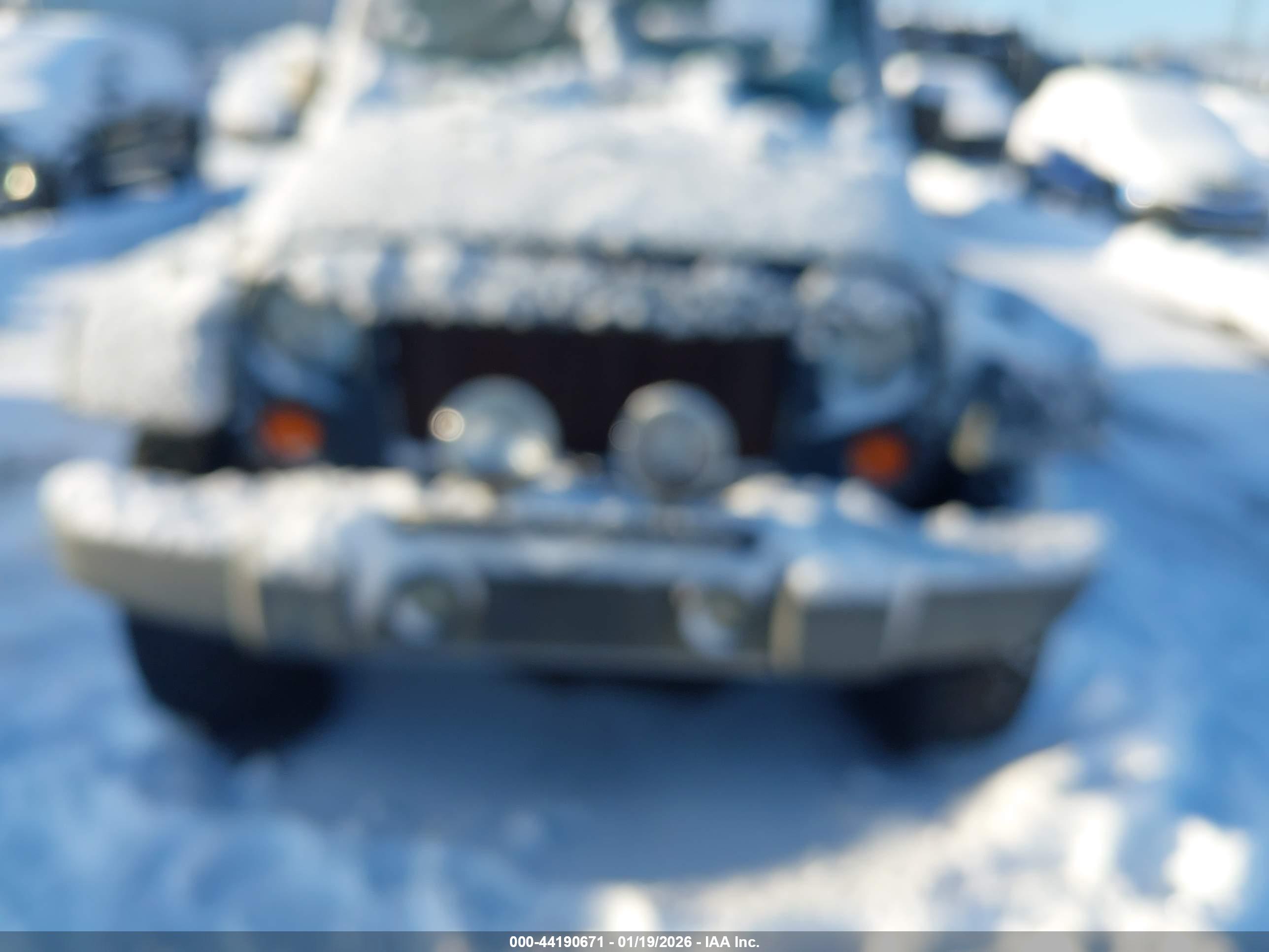 JEEP WRANGLER image 6
