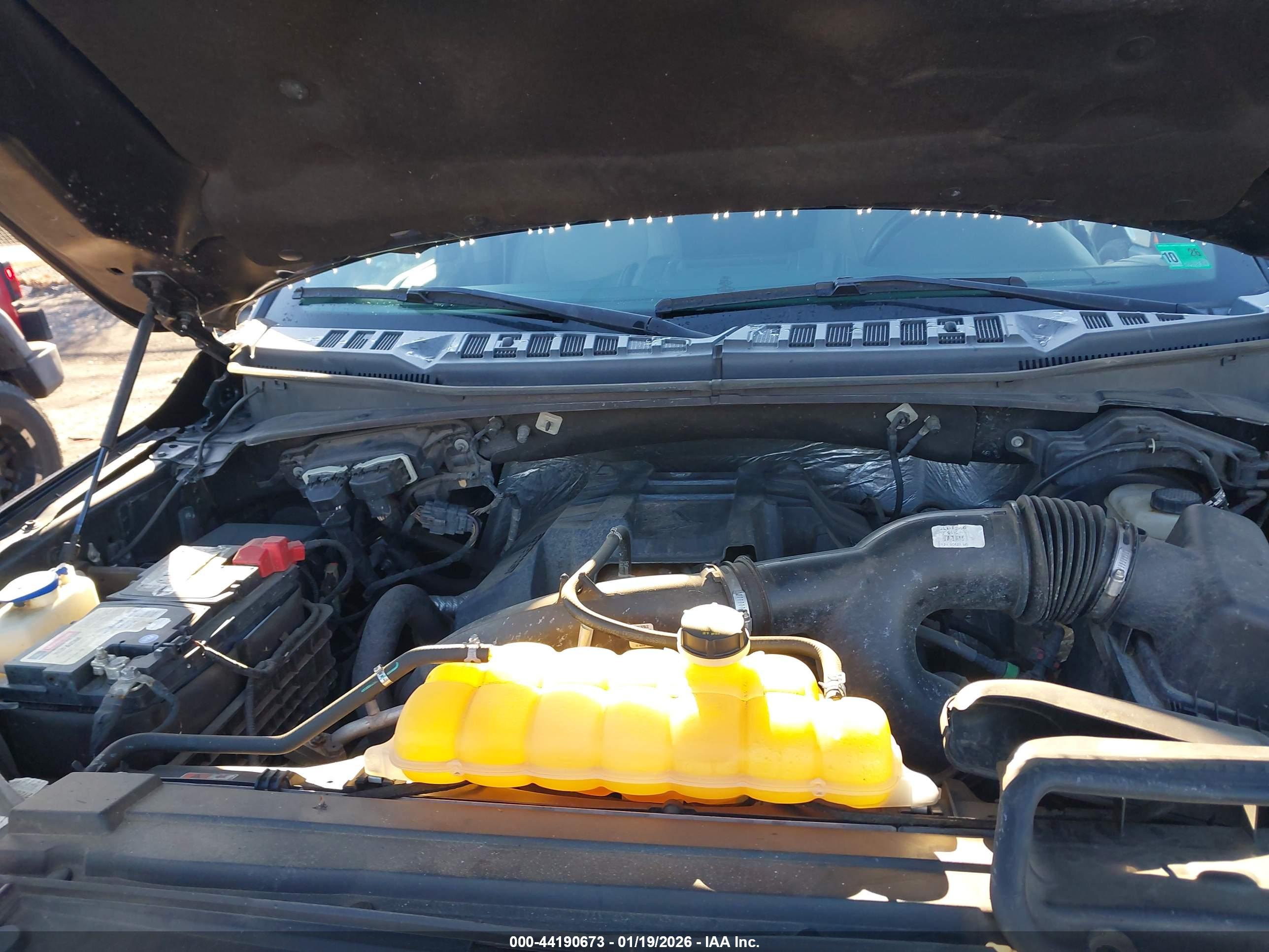FORD F-150 image 10