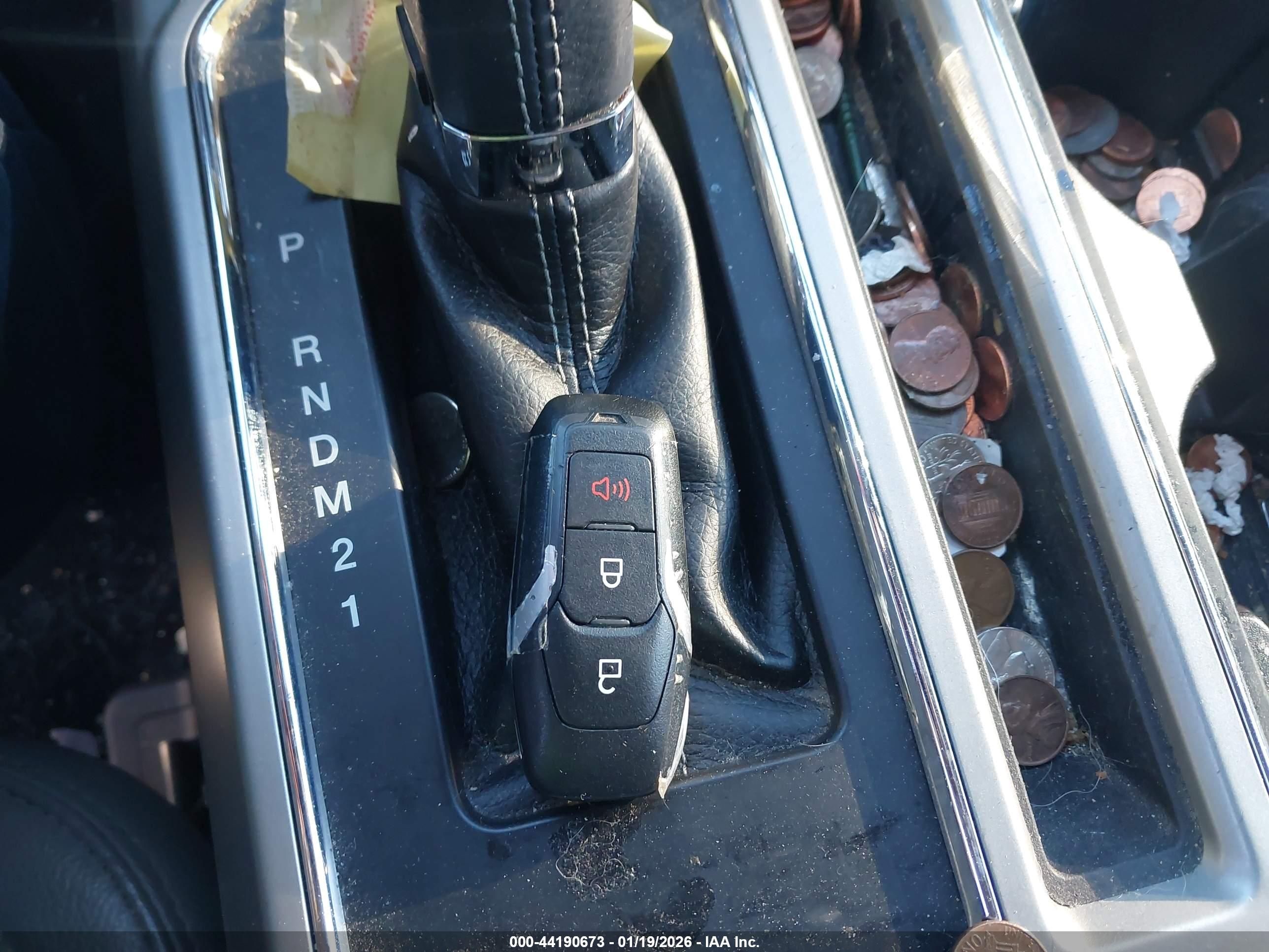 FORD F-150 image 11
