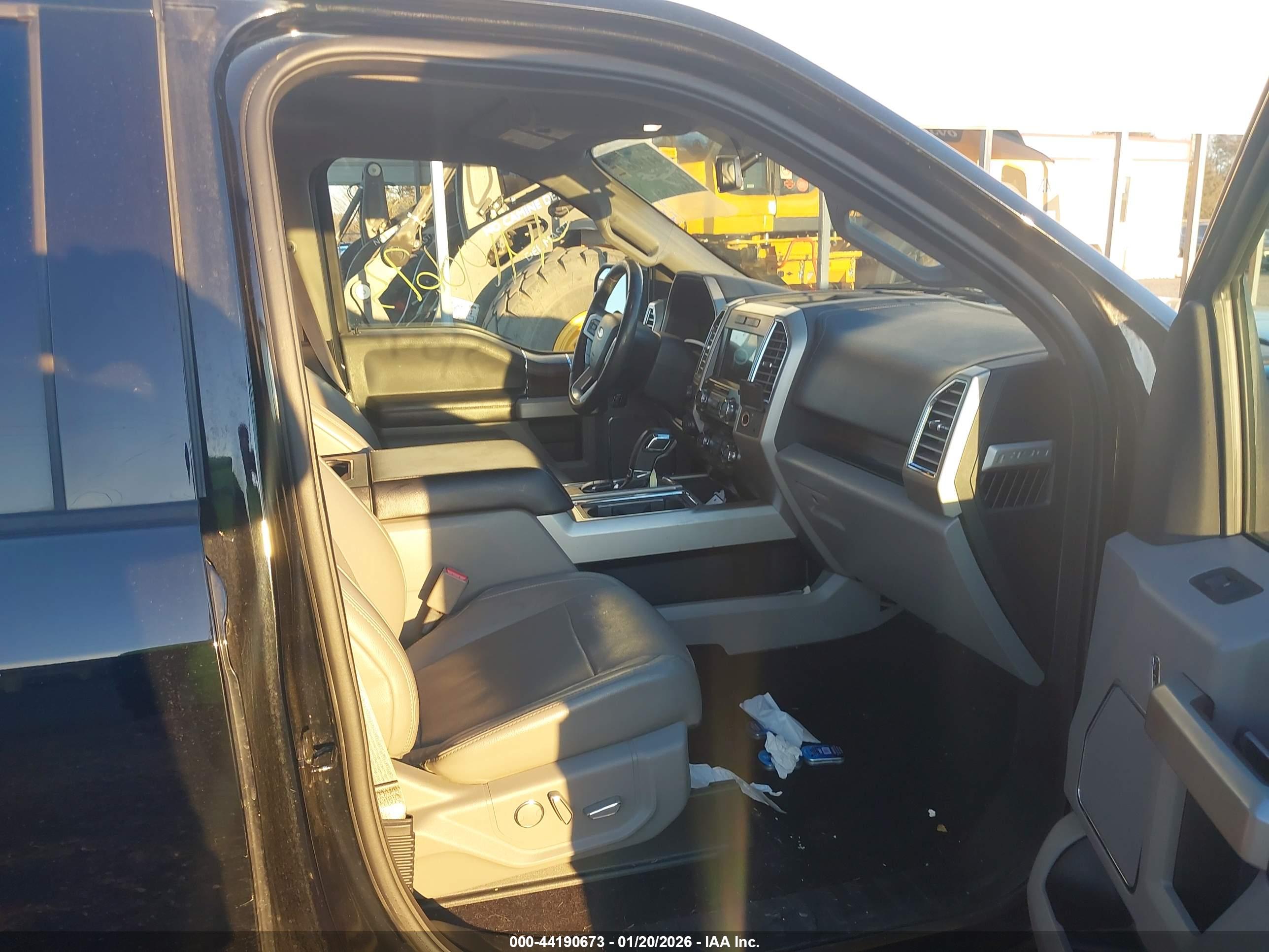 FORD F-150 image 5