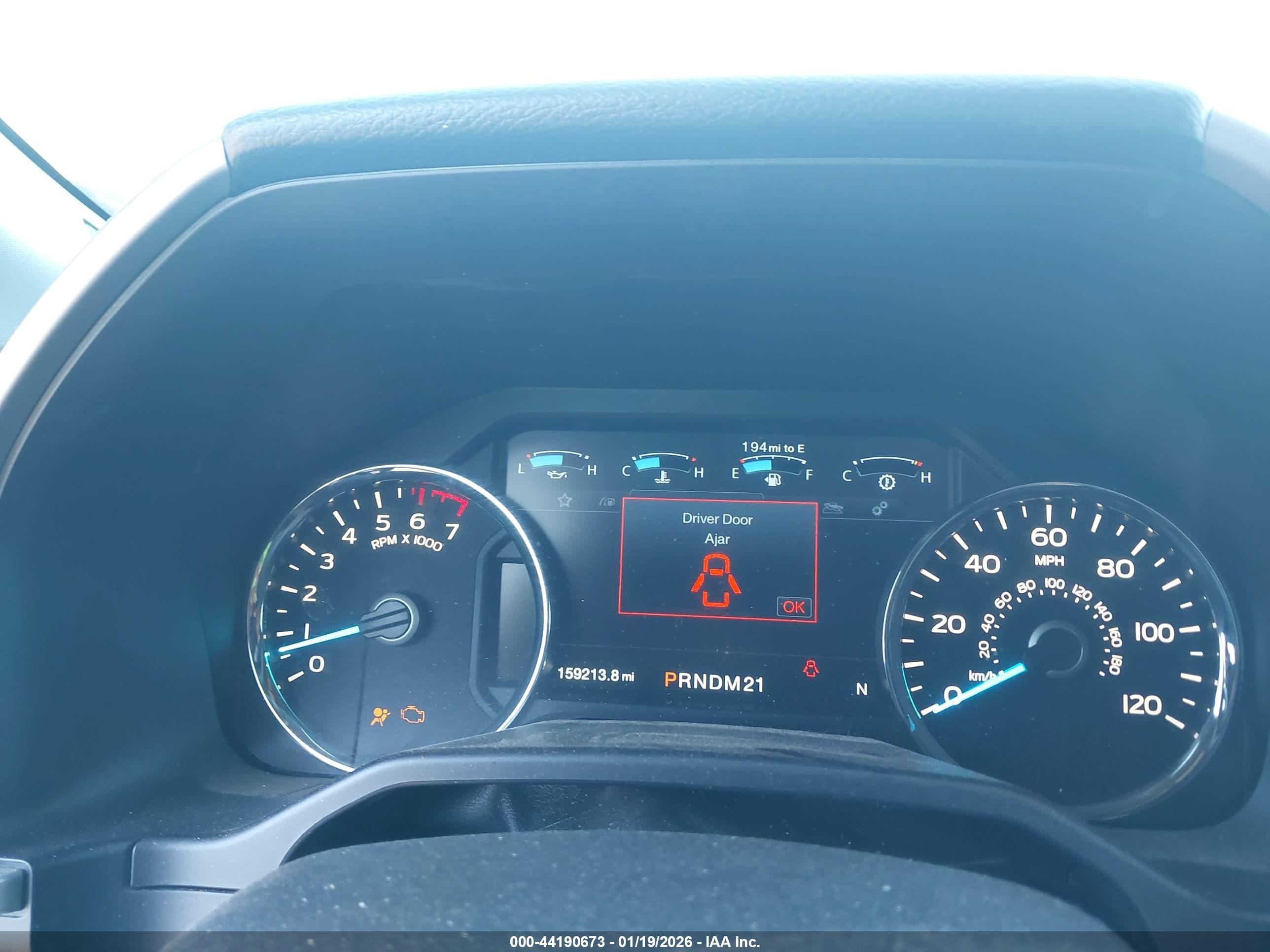FORD F-150 image 7