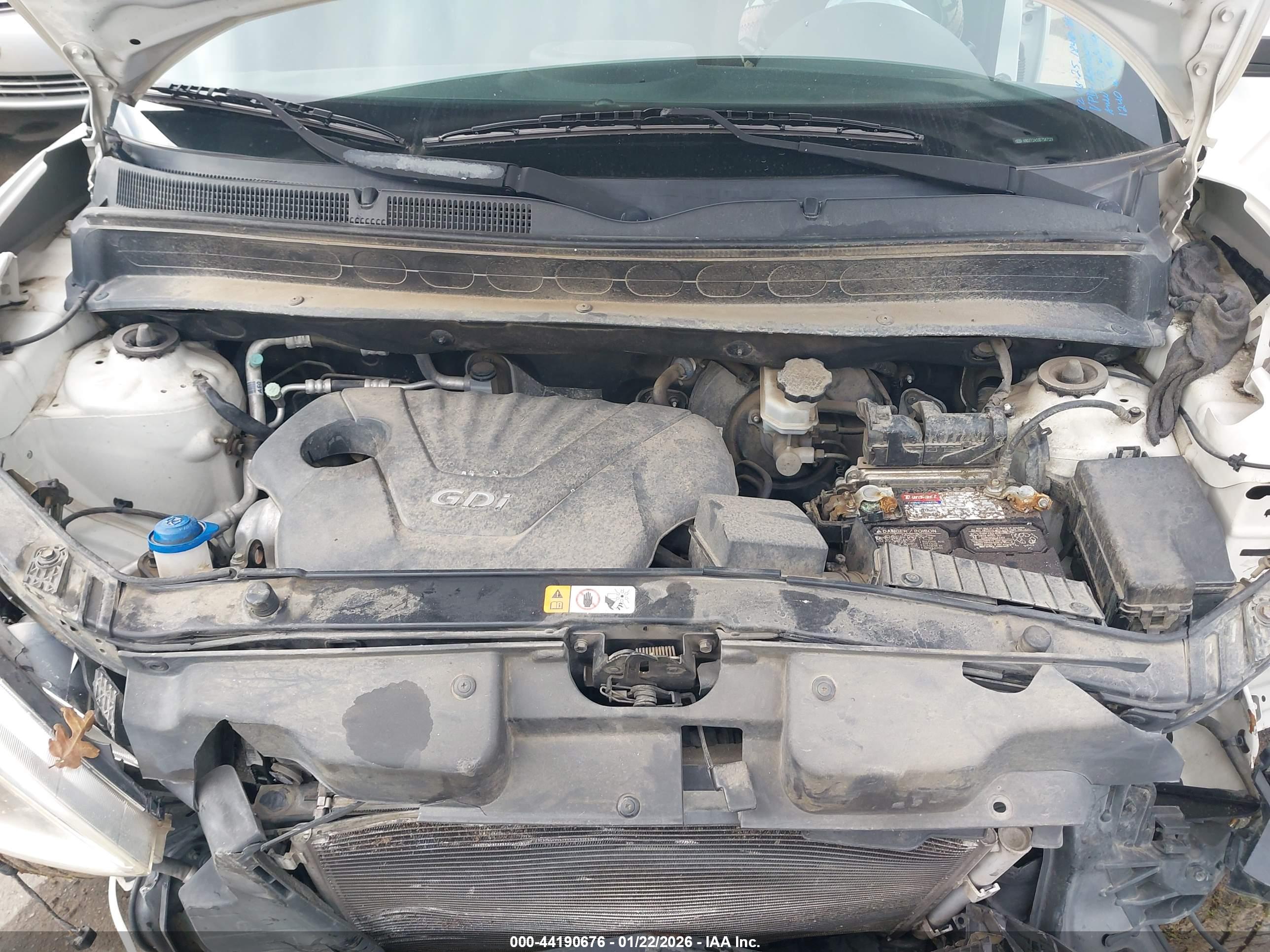 KIA SOUL image 10
