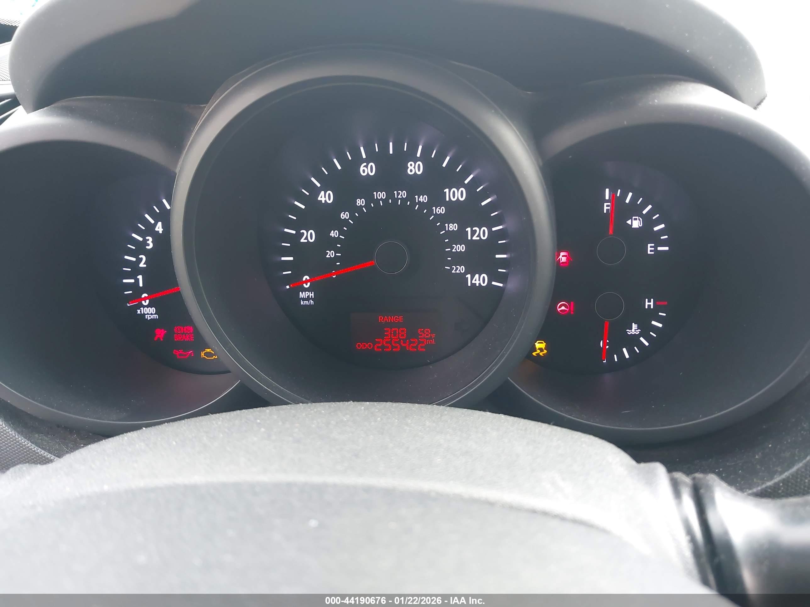 KIA SOUL image 7