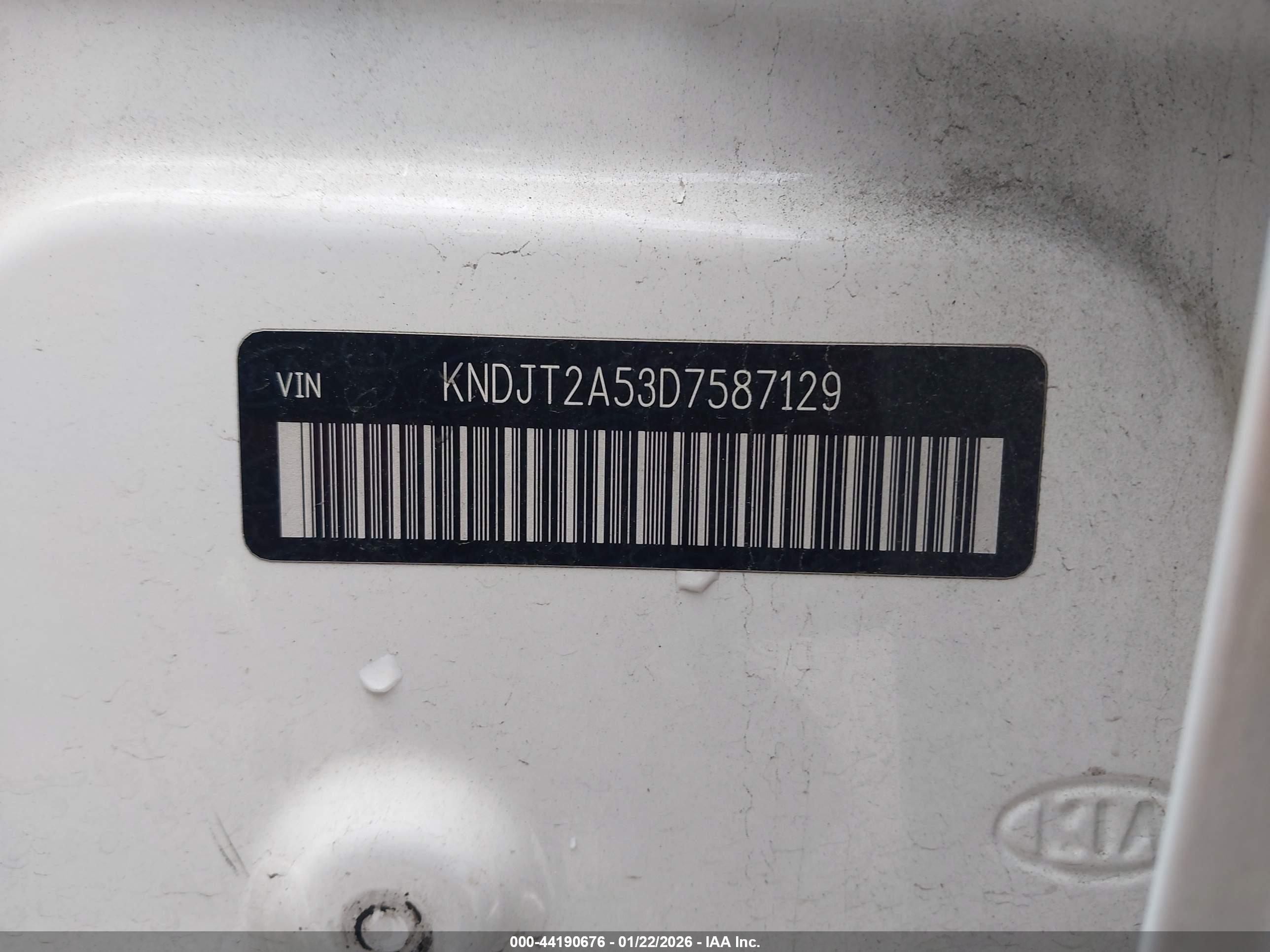 KIA SOUL image 9