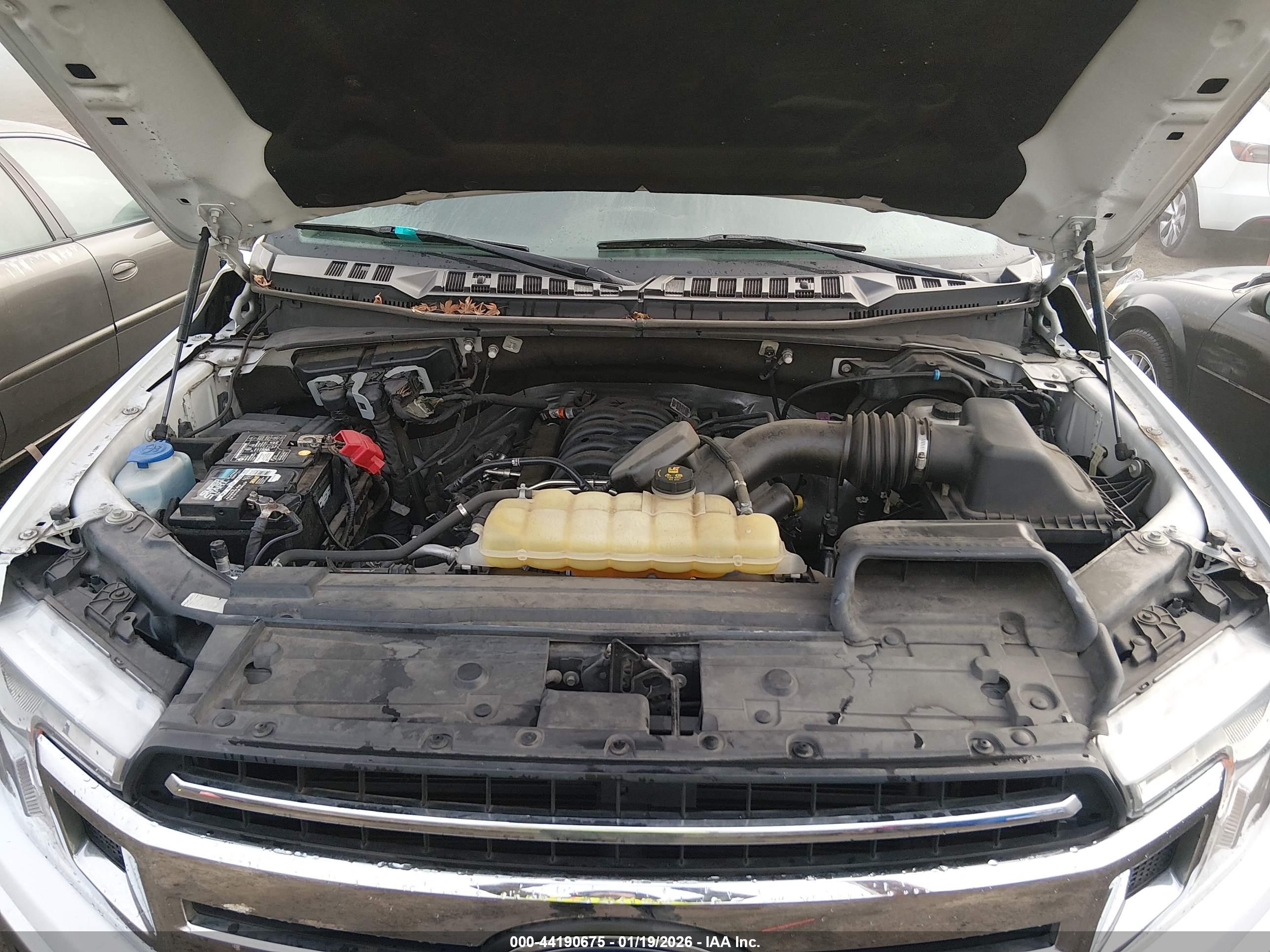 FORD F-150 image 10
