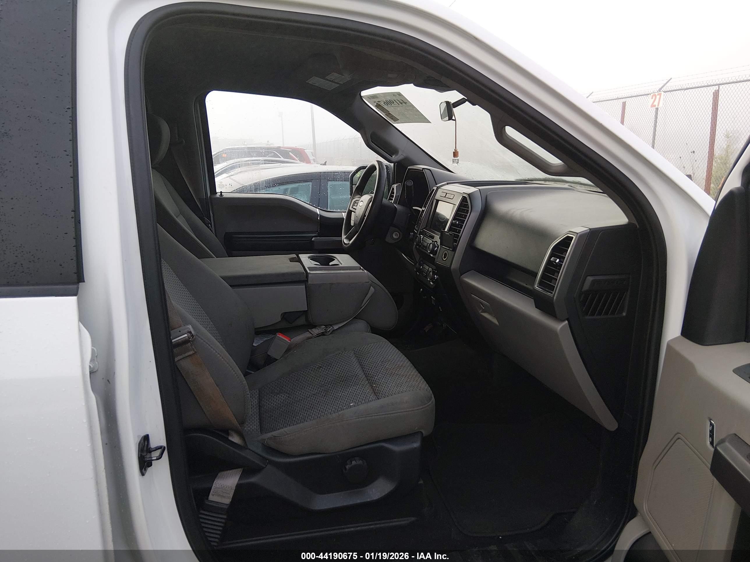 FORD F-150 image 5