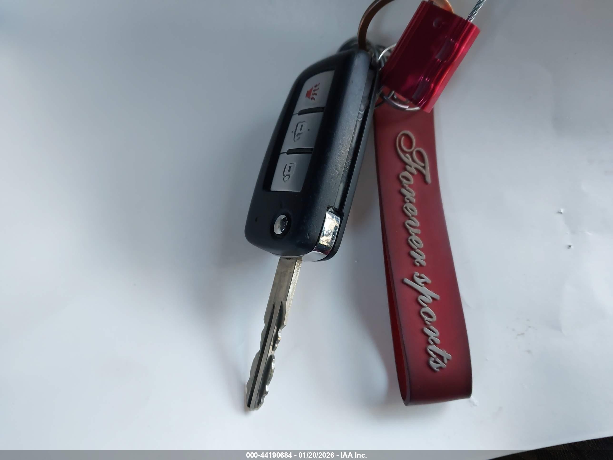 NISSAN ROGUE image 11