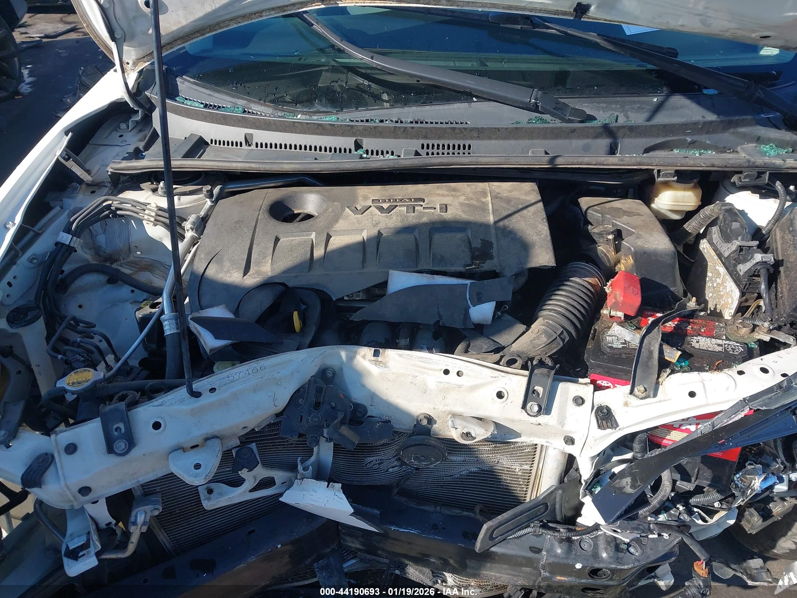 TOYOTA COROLLA image 10