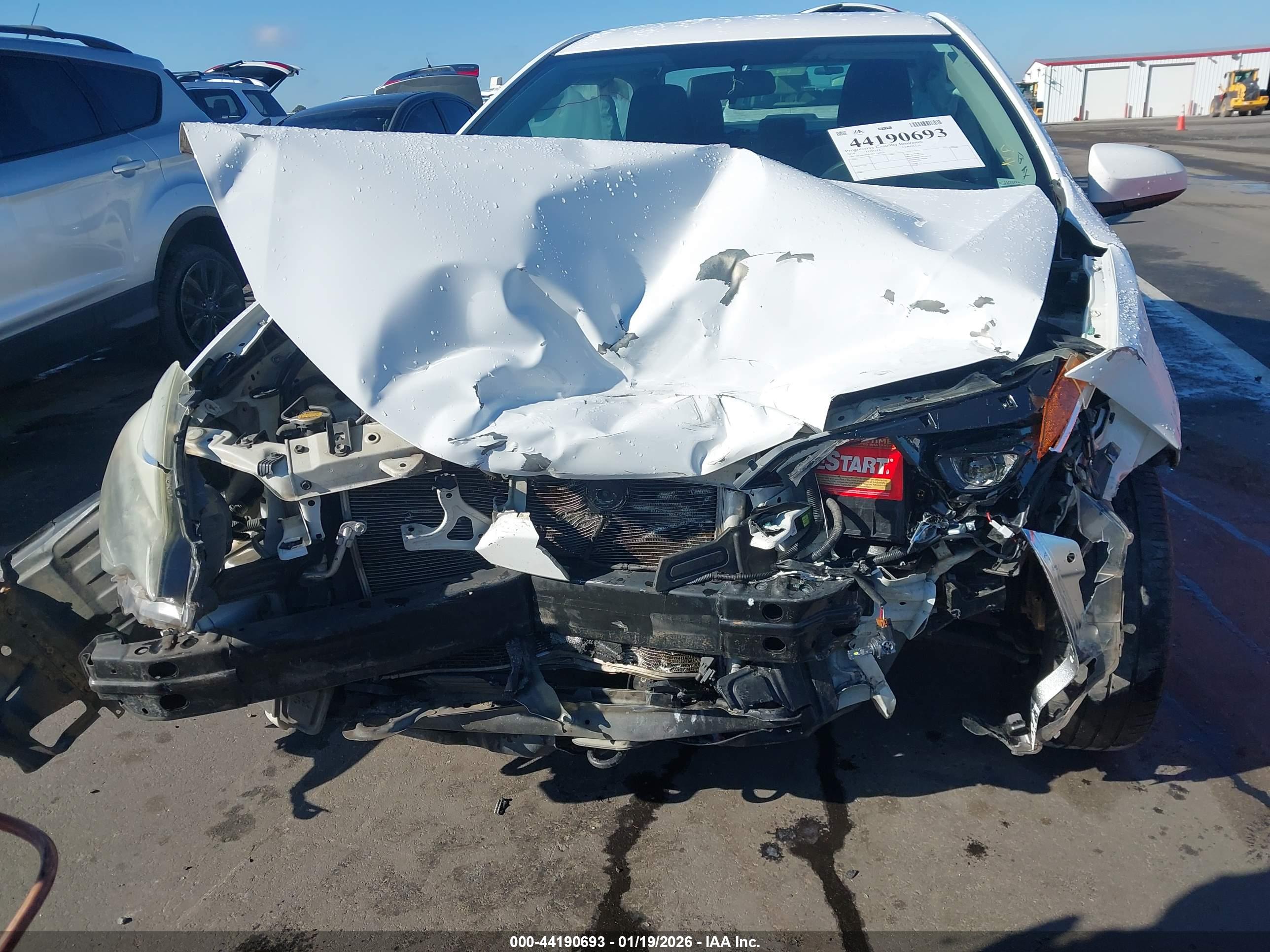 TOYOTA COROLLA image 6