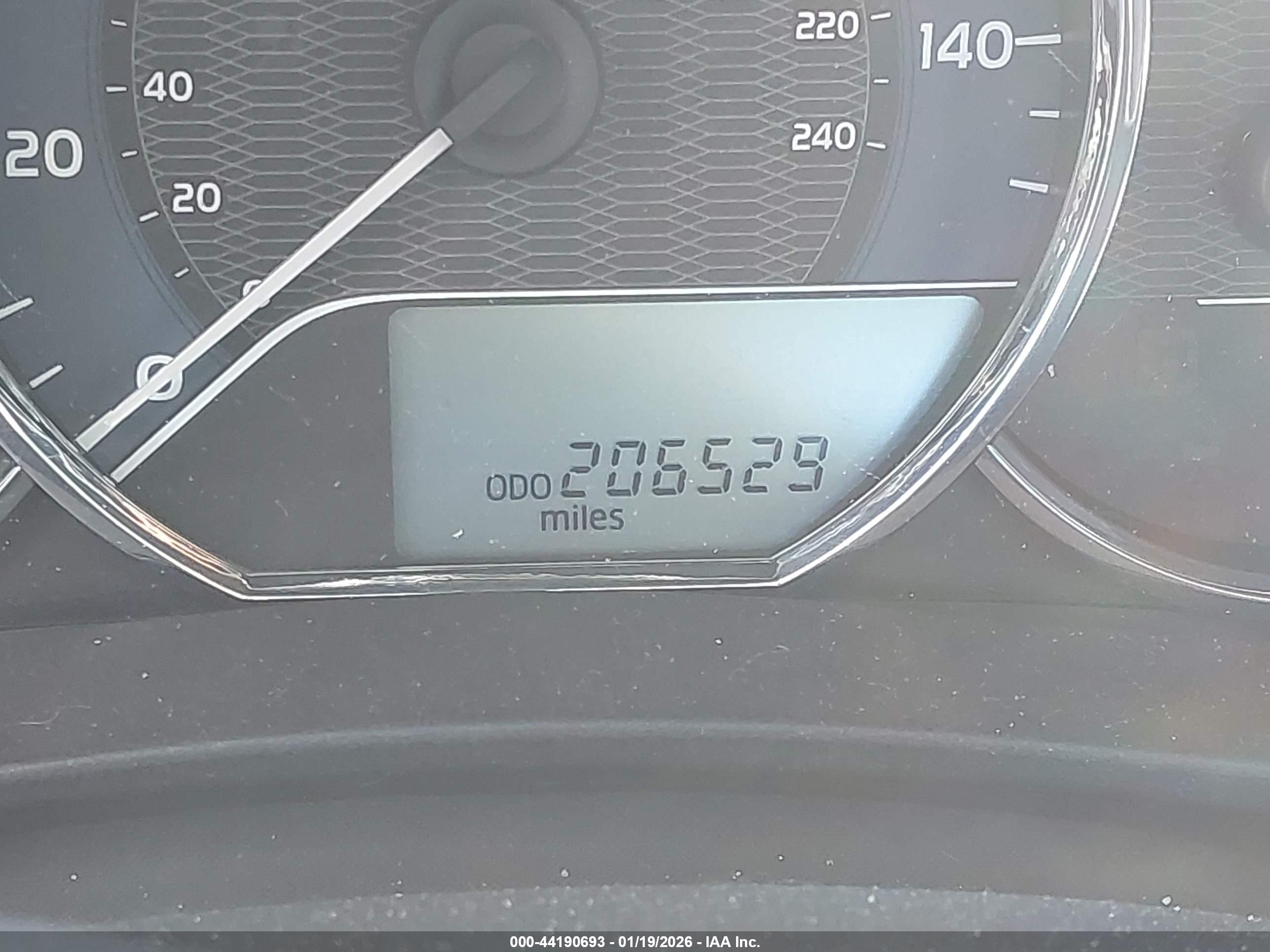 TOYOTA COROLLA image 7