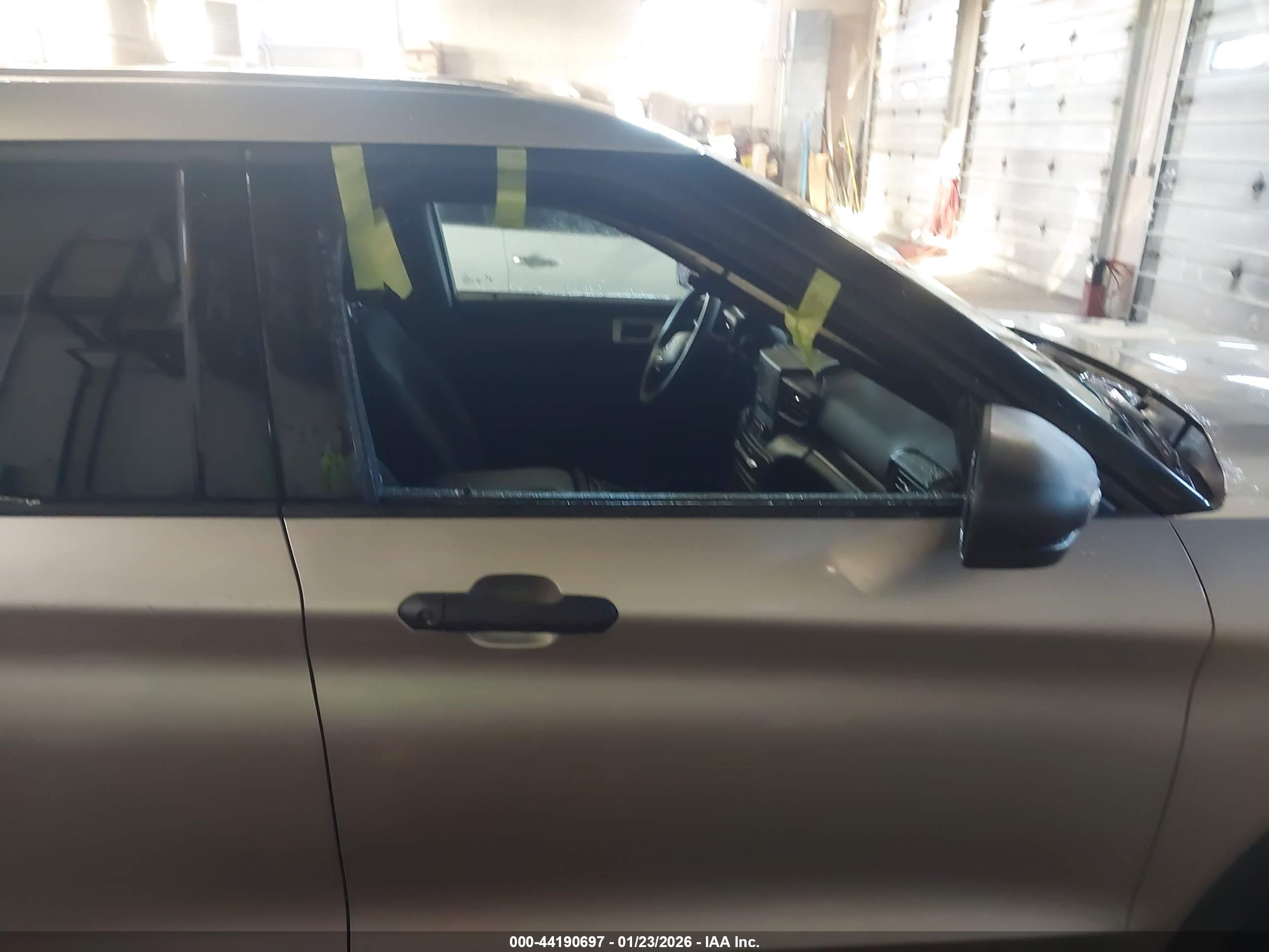 FORD POLICE image 6
