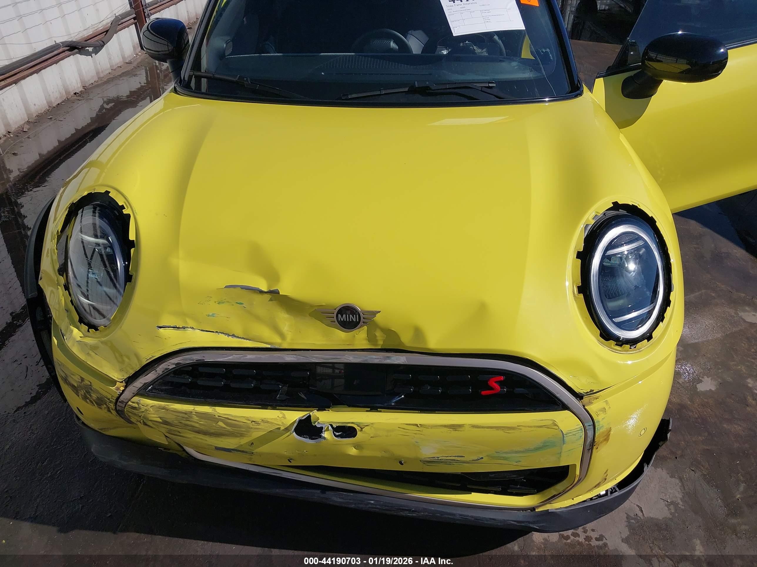 MINI HARDTOP image 10
