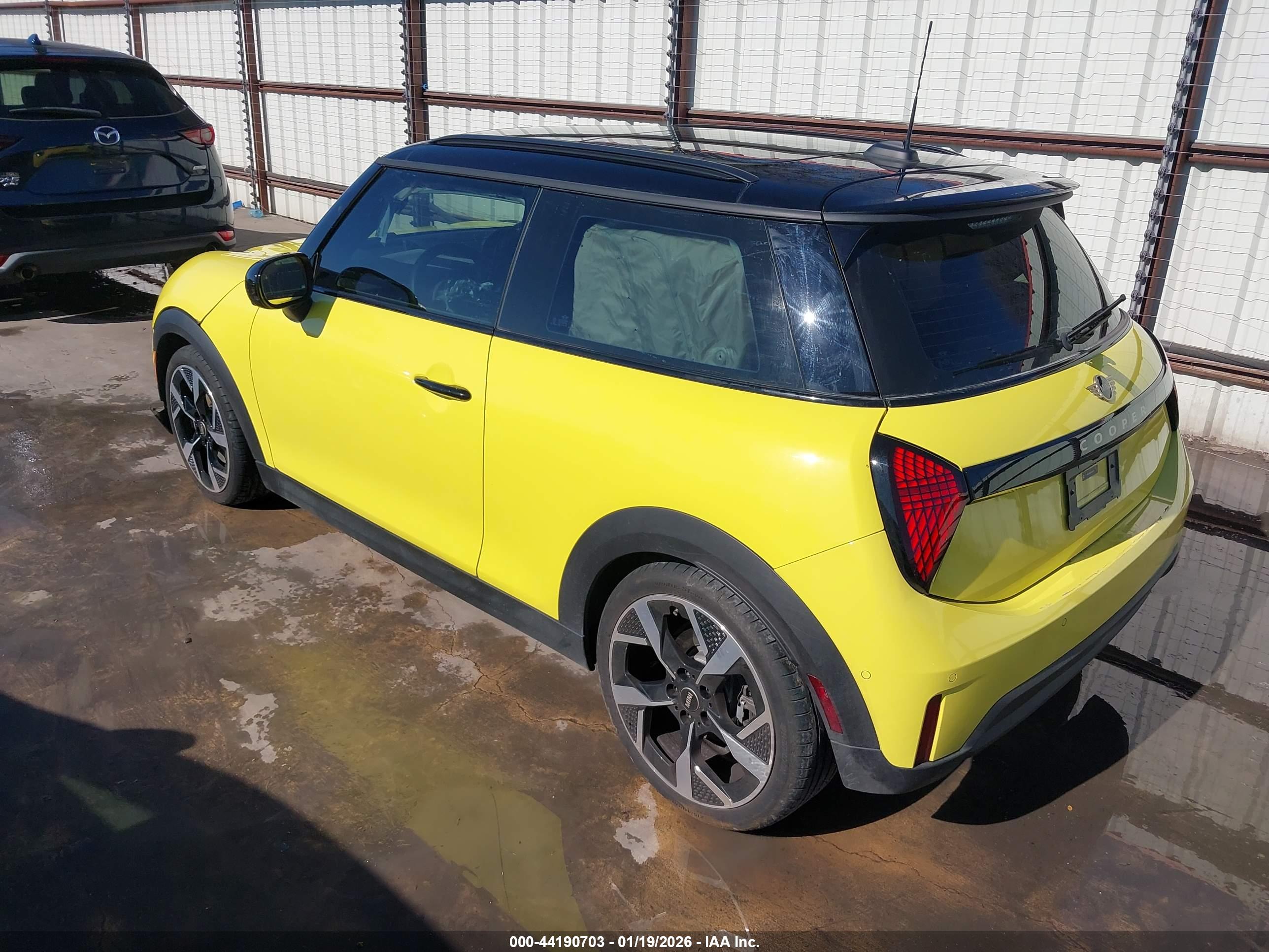 MINI HARDTOP image 3