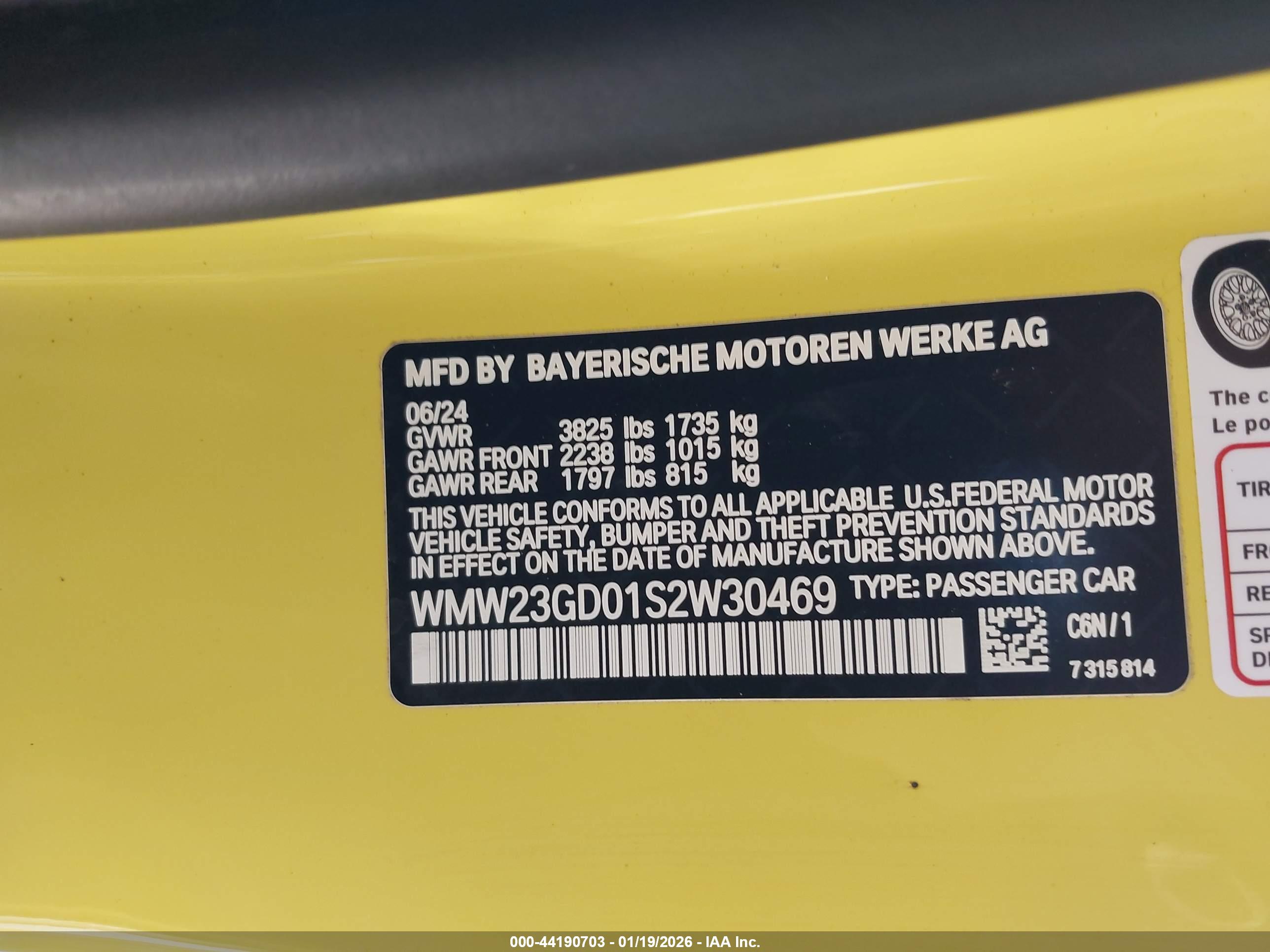 MINI HARDTOP image 9
