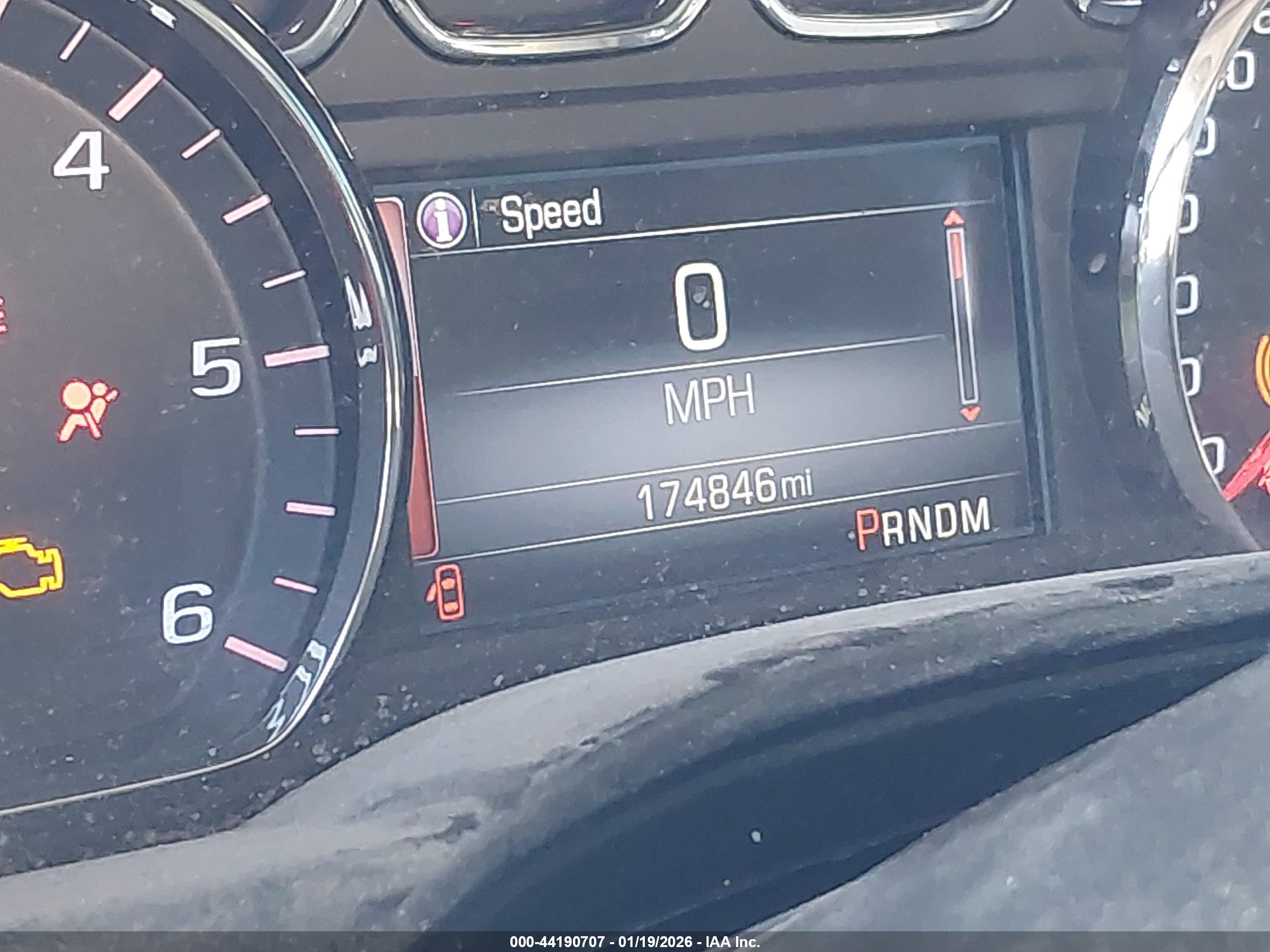 GMC SIERRA image 7