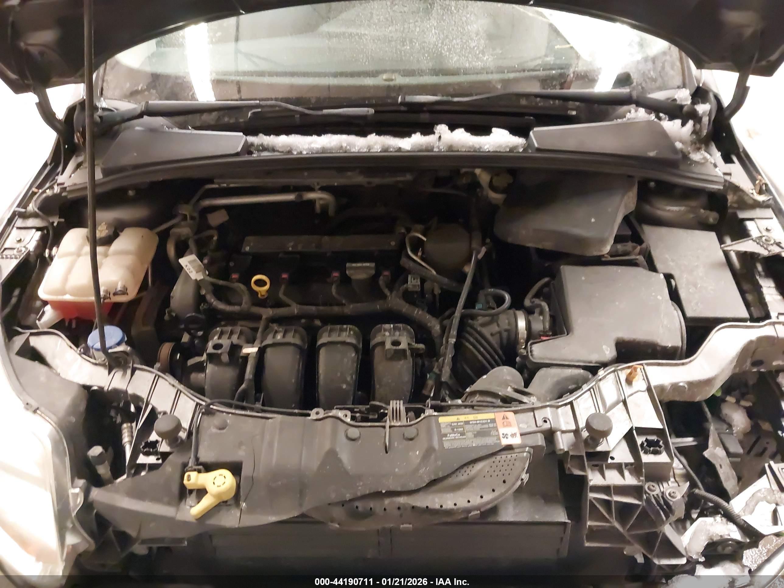 FORD FOCUS image 10