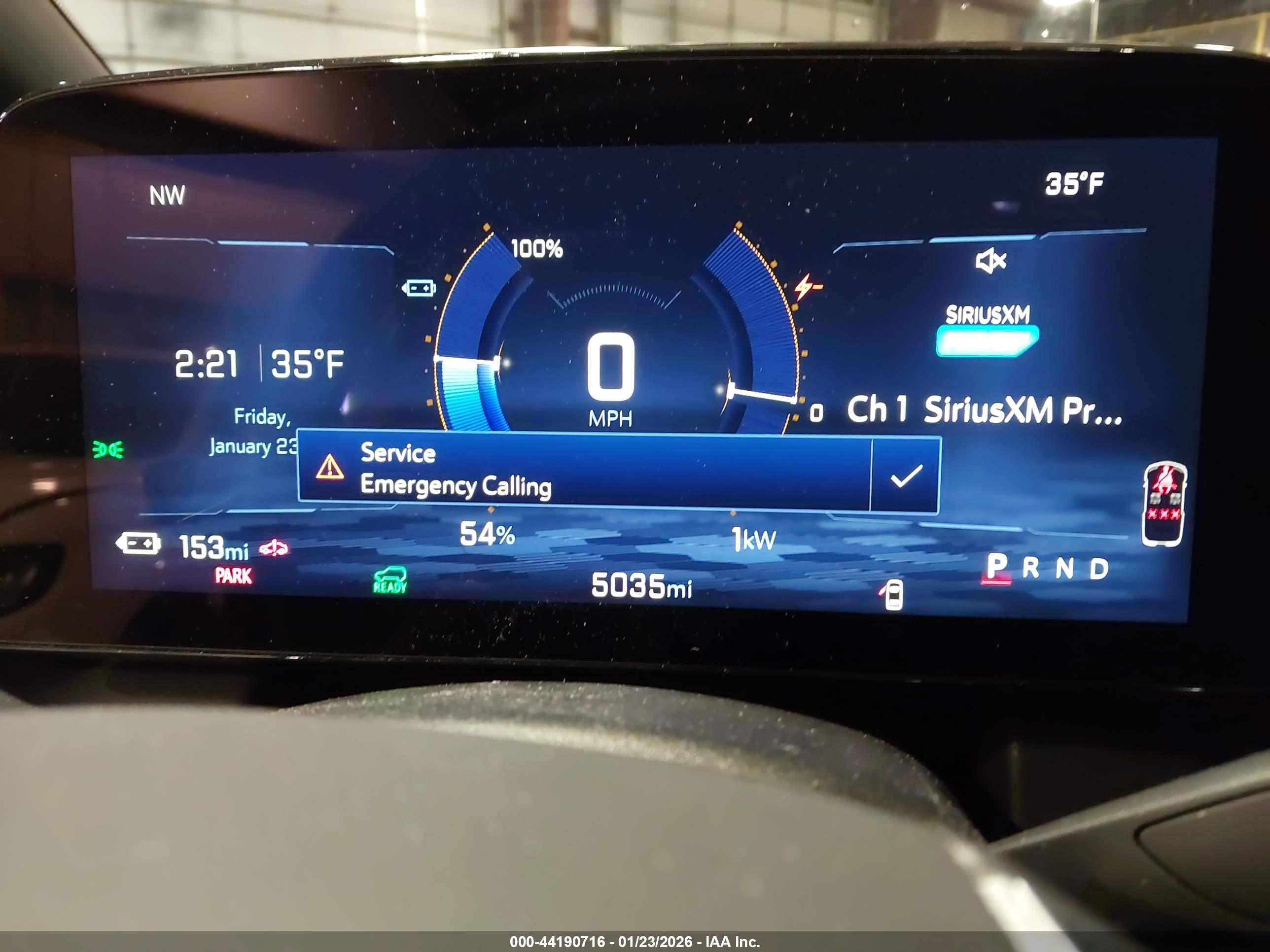CHEVROLET EQUINOX image 7