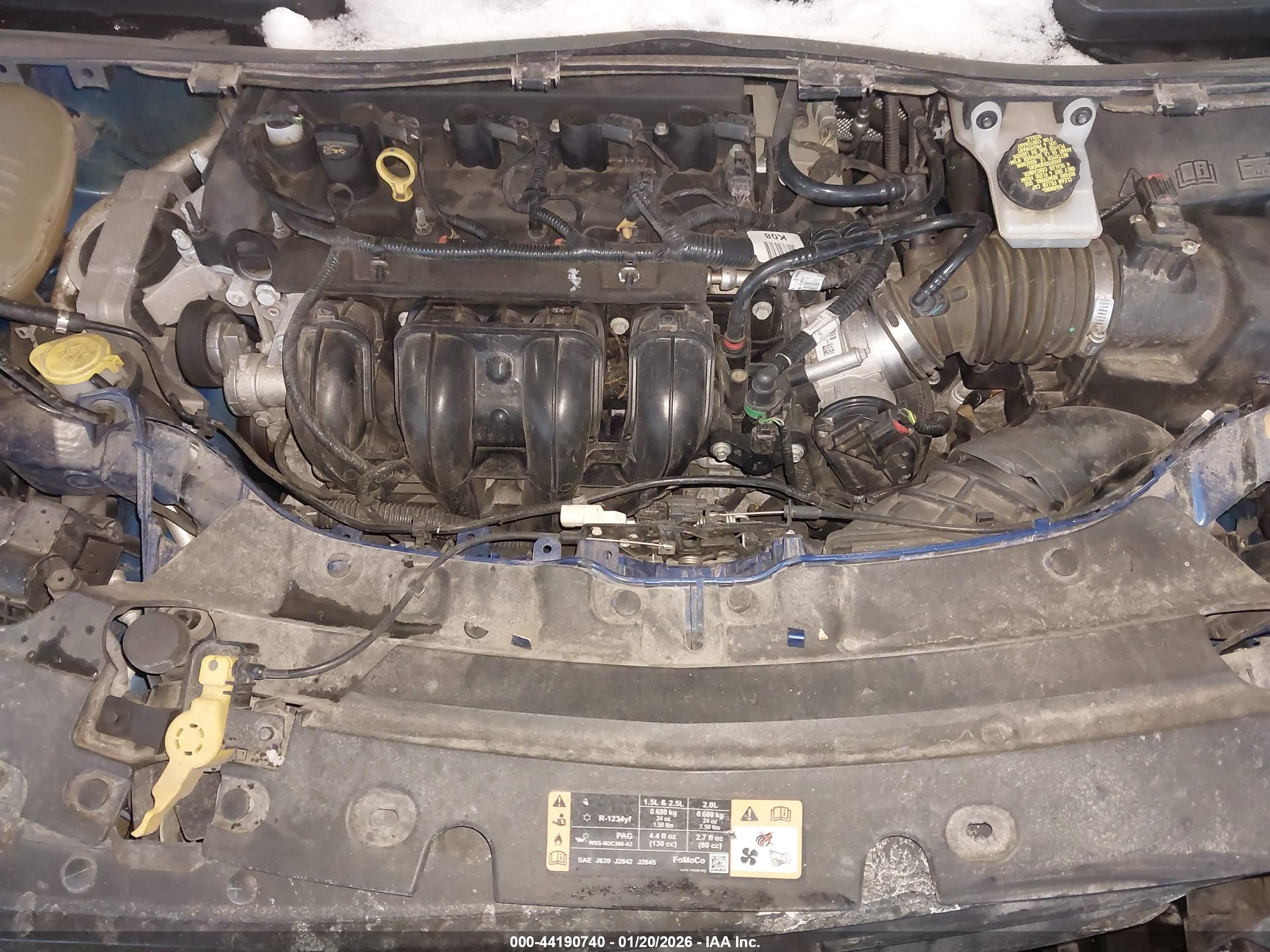 FORD ESCAPE image 10