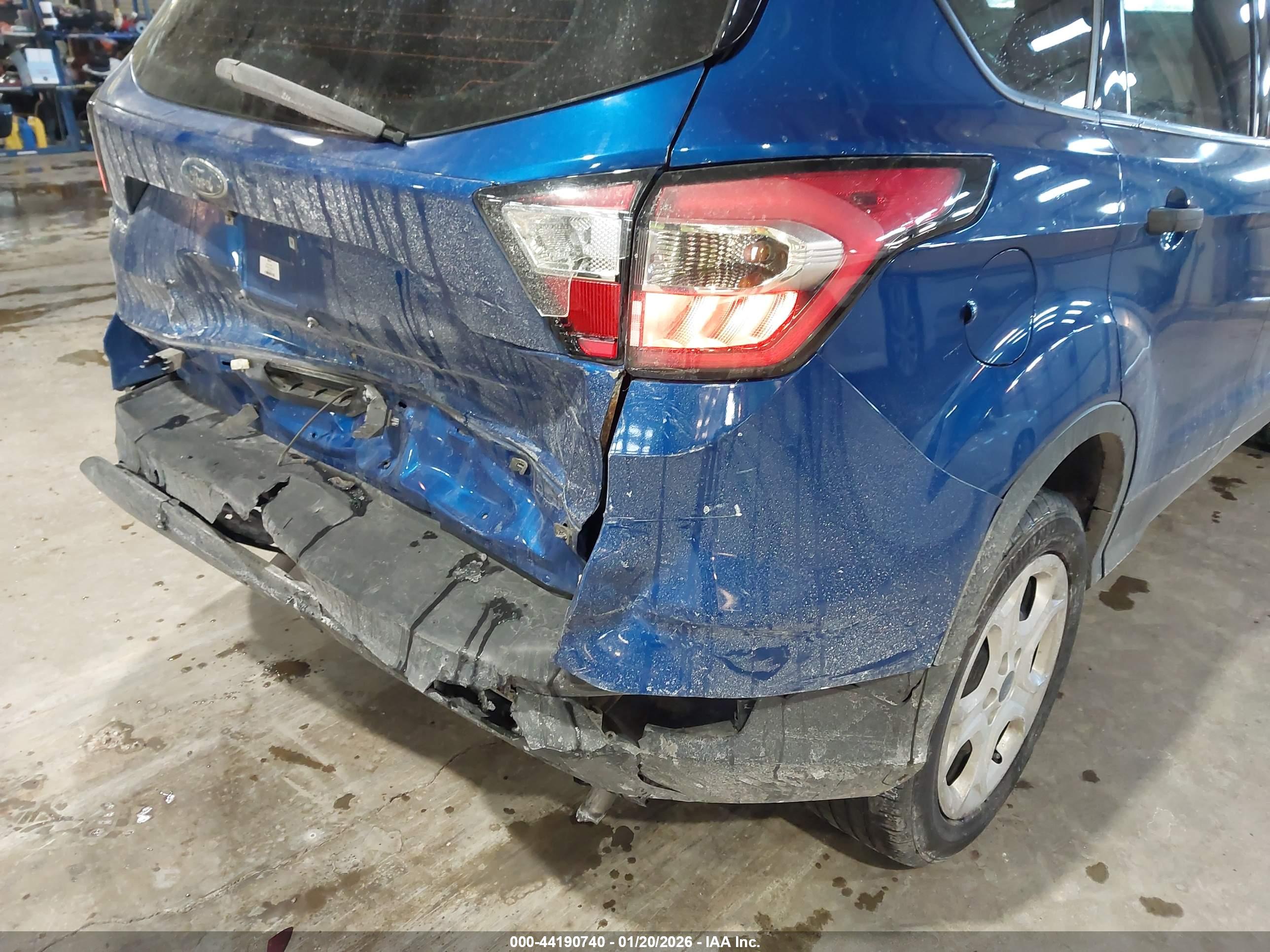 FORD ESCAPE image 6