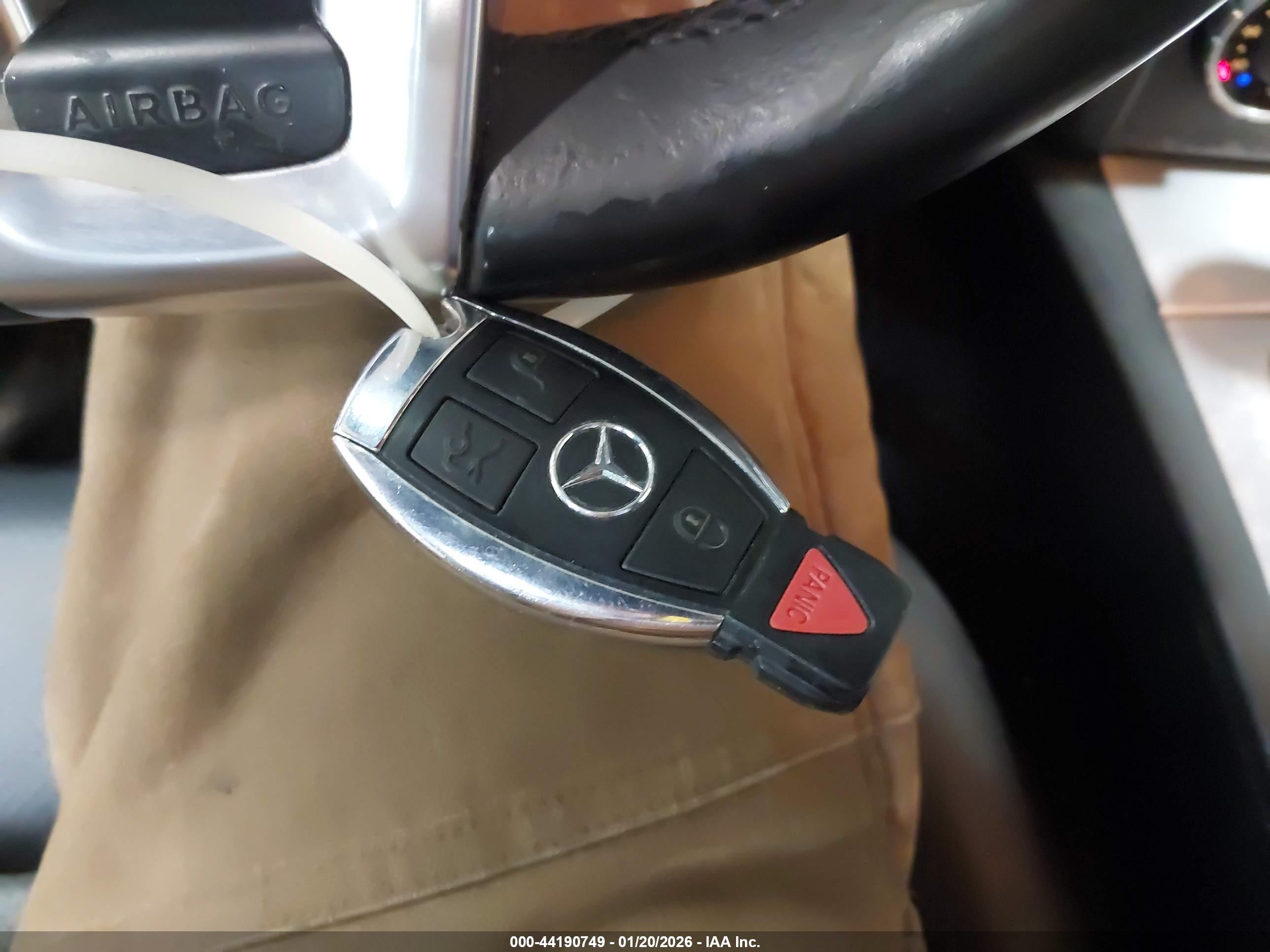 MERCEDES-BENZ C image 11