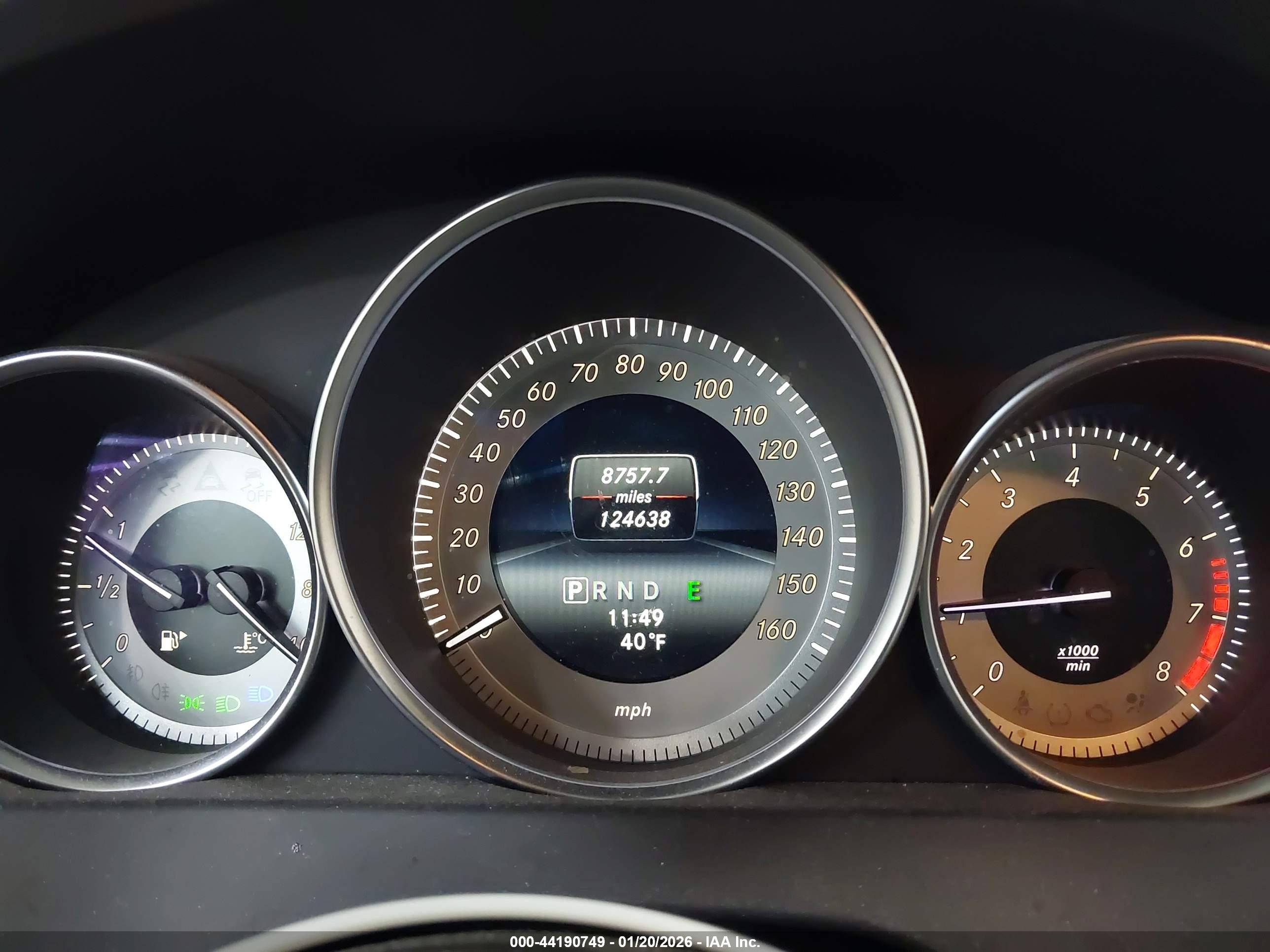 MERCEDES-BENZ C image 7