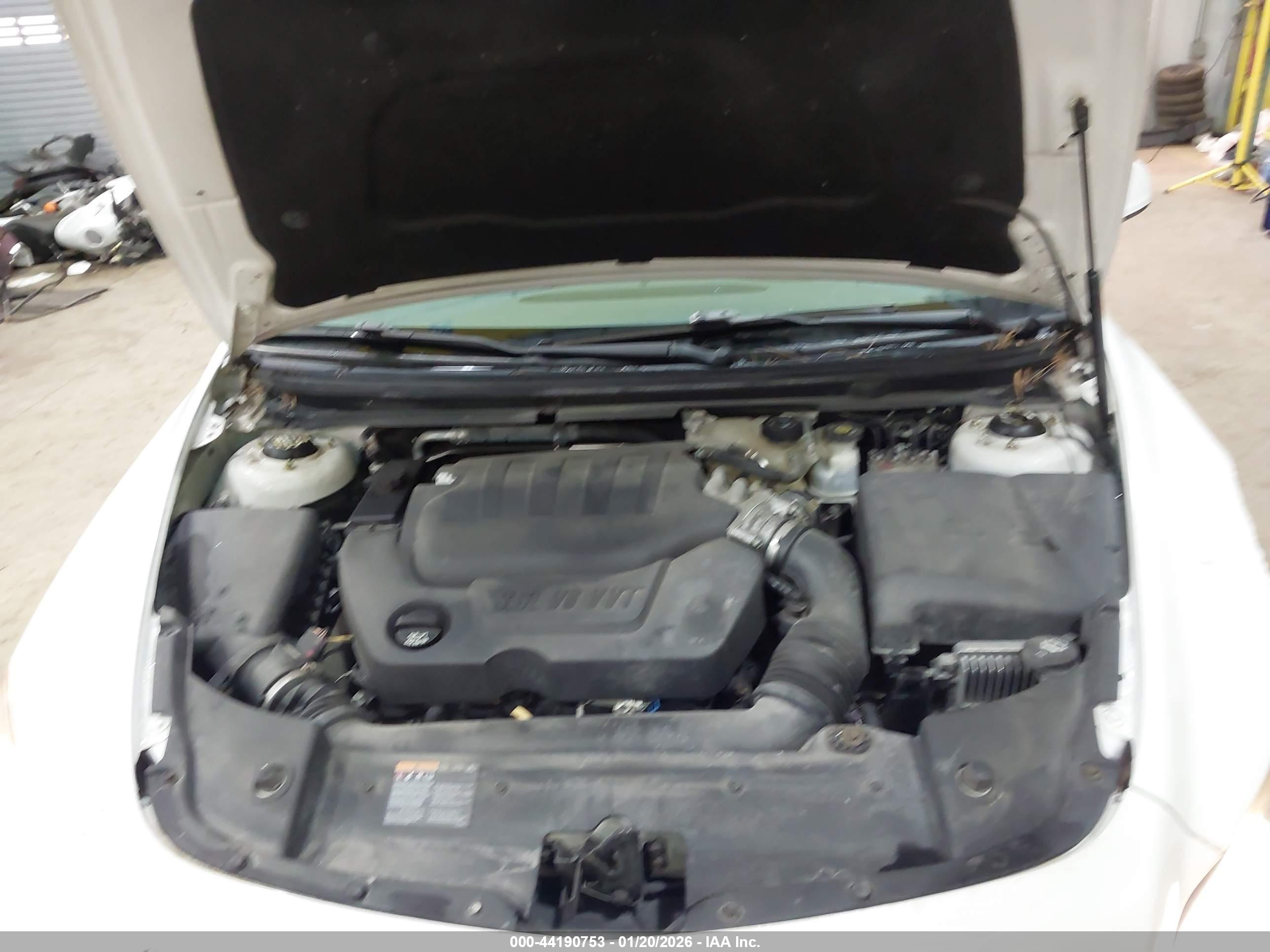 CHEVROLET MALIBU image 10