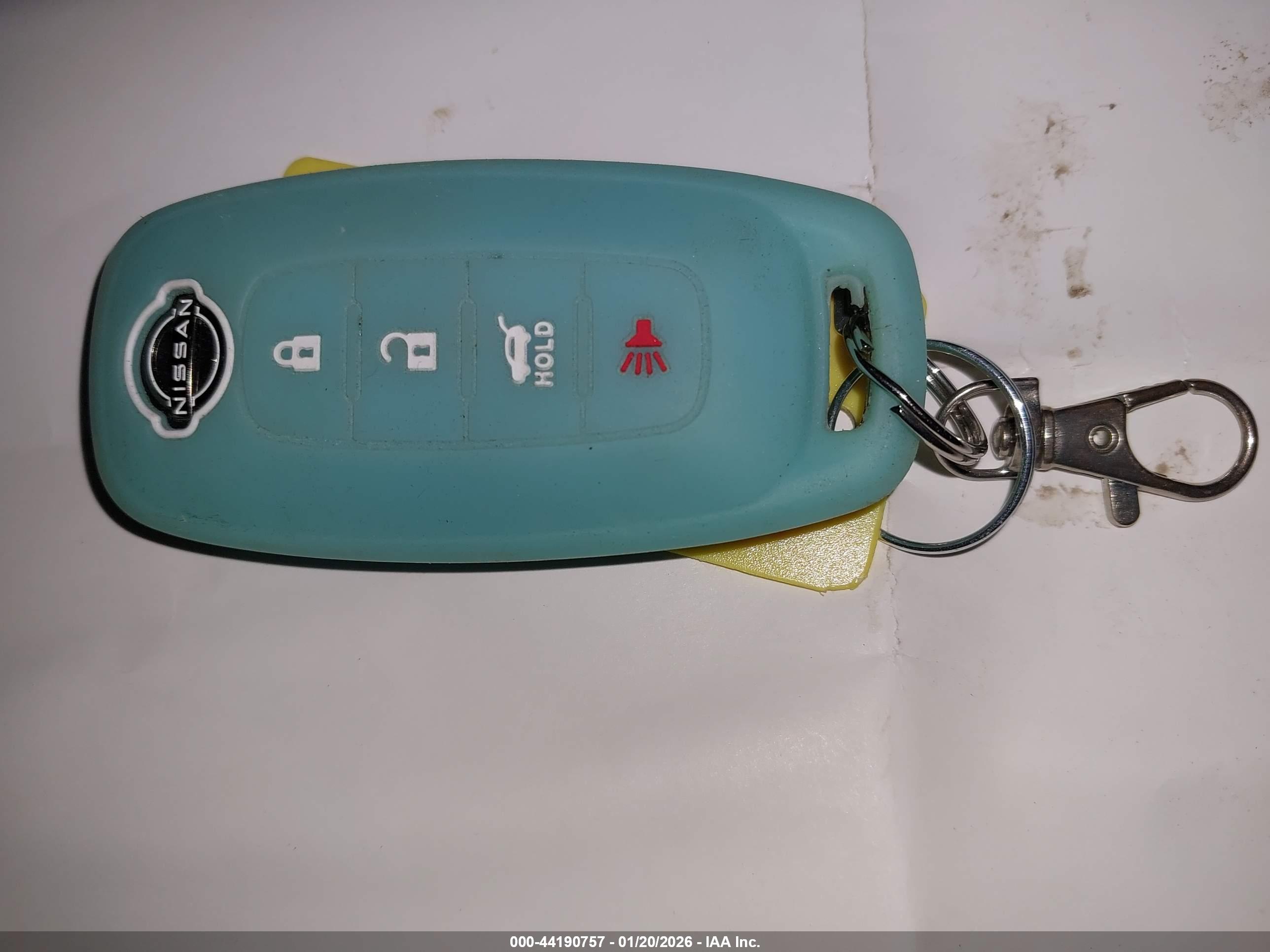NISSAN ARIYA image 11