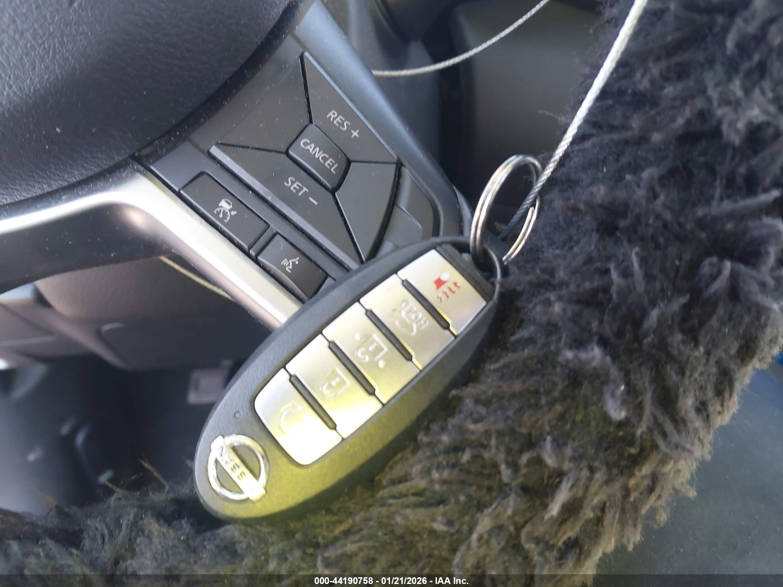 NISSAN SENTRA image 11