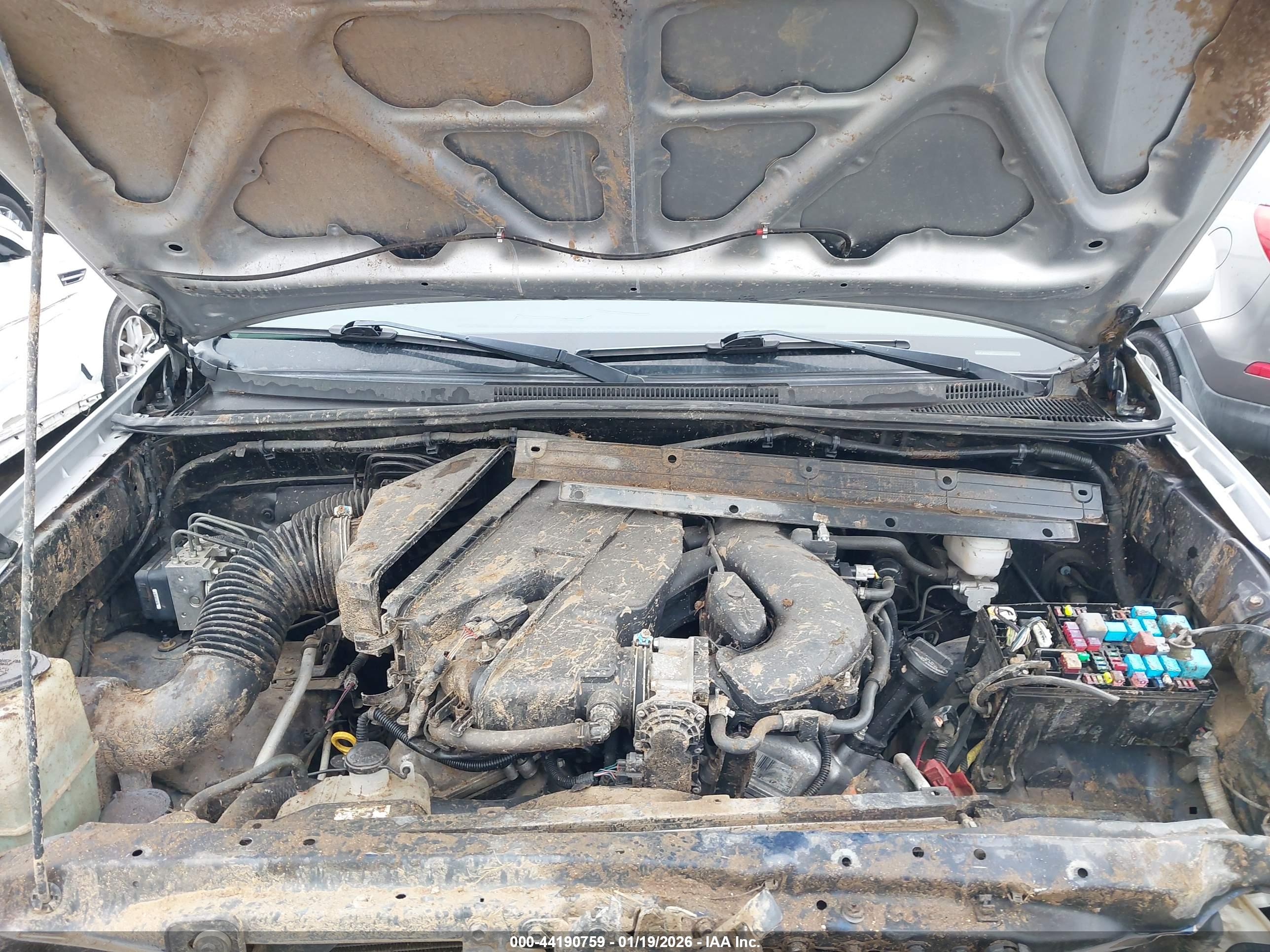 TOYOTA TACOMA image 10