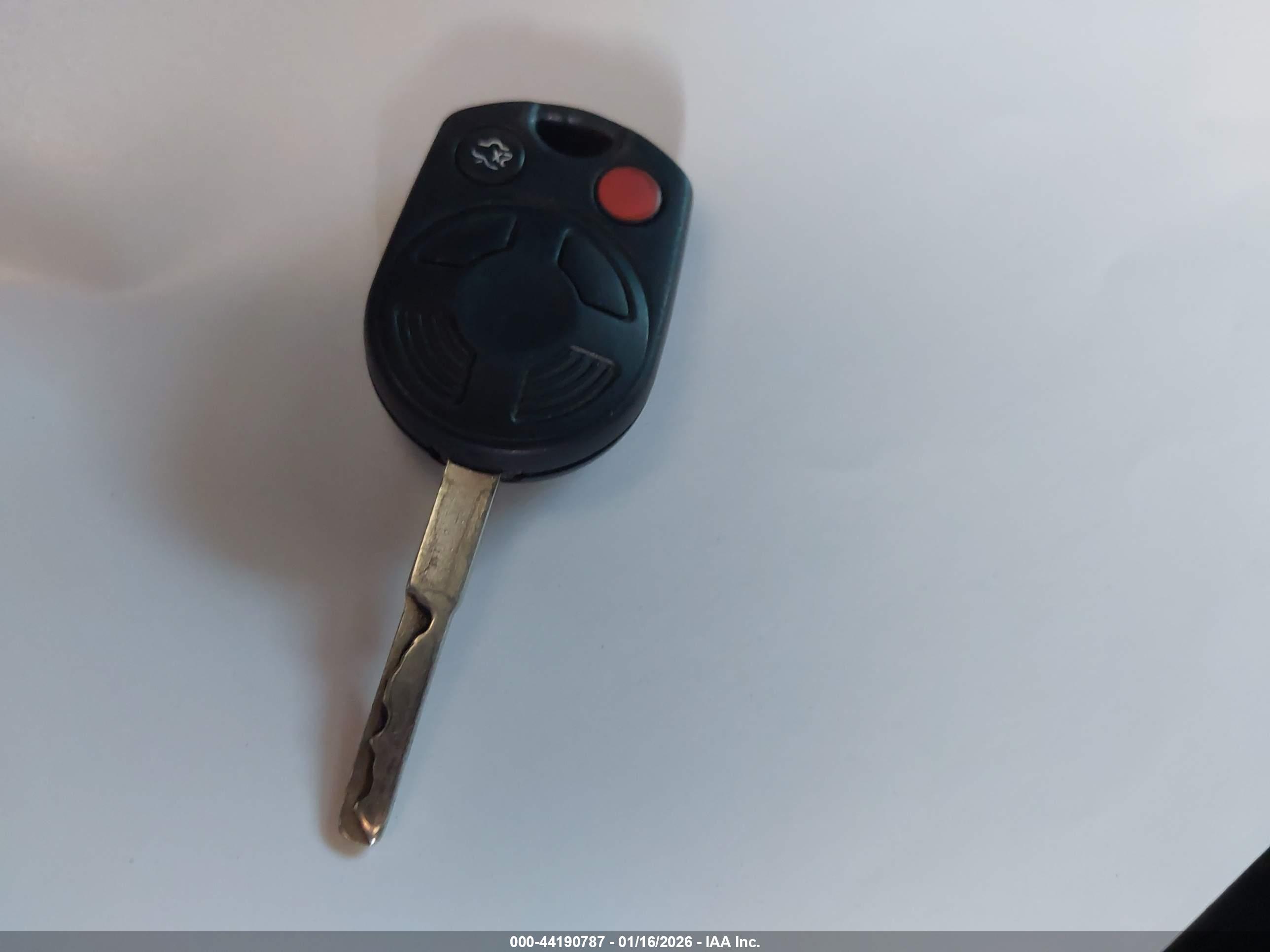 FORD FOCUS image 11