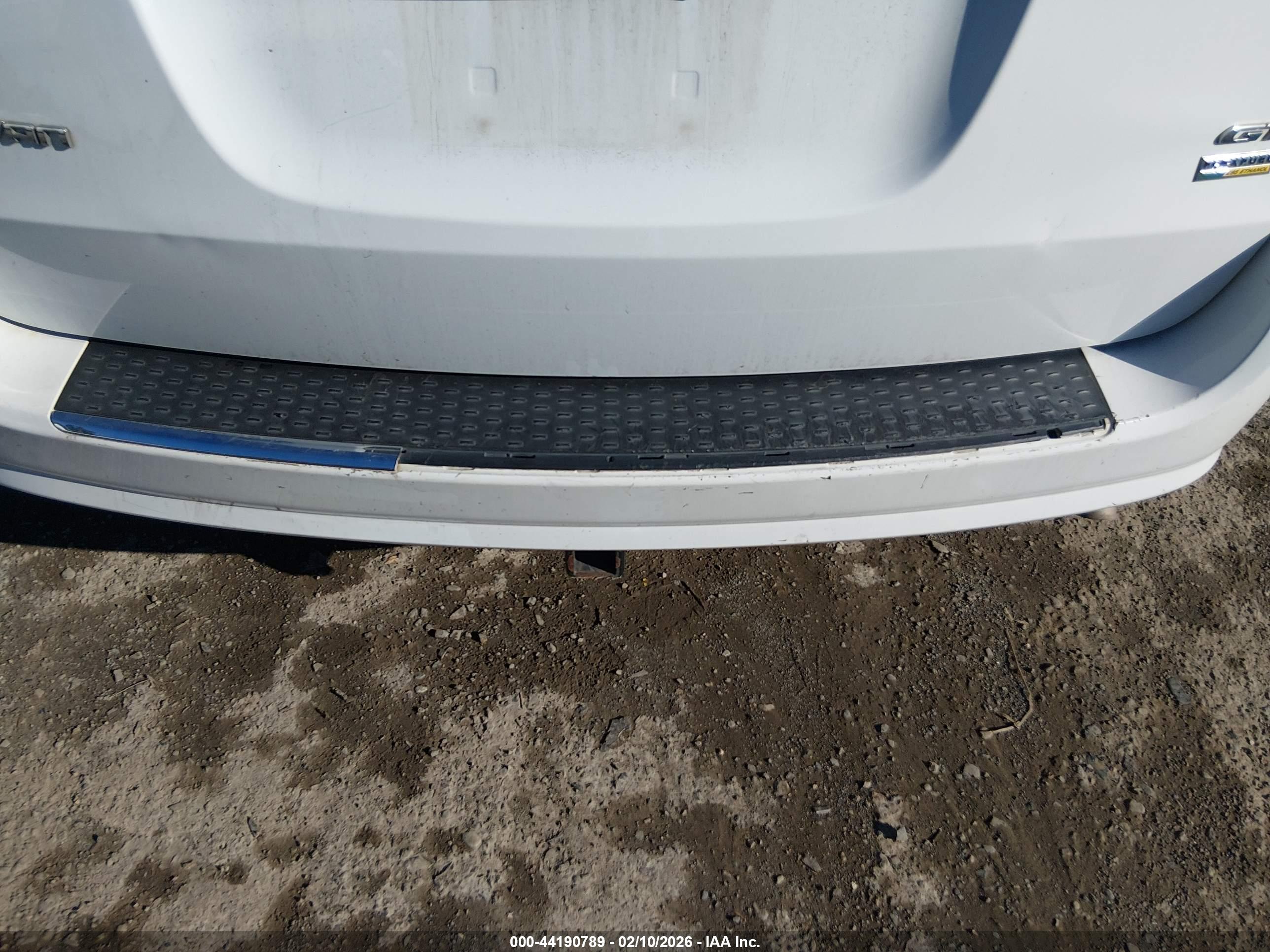 DODGE GRAND image 6