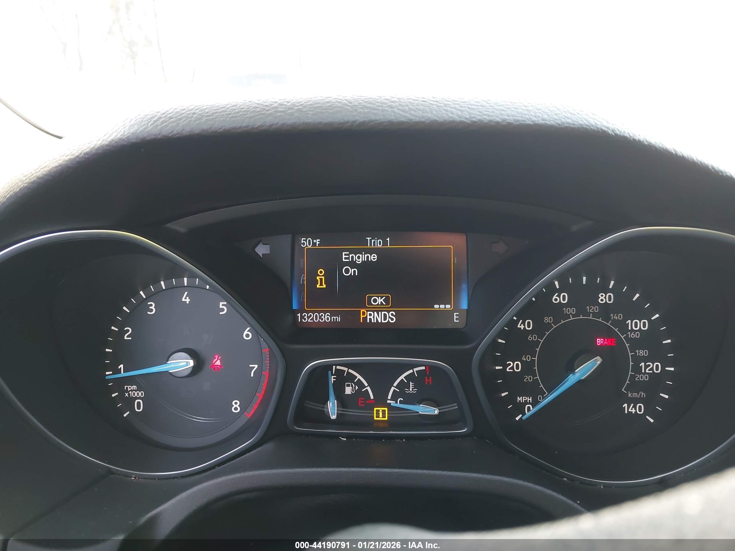 FORD FOCUS image 7