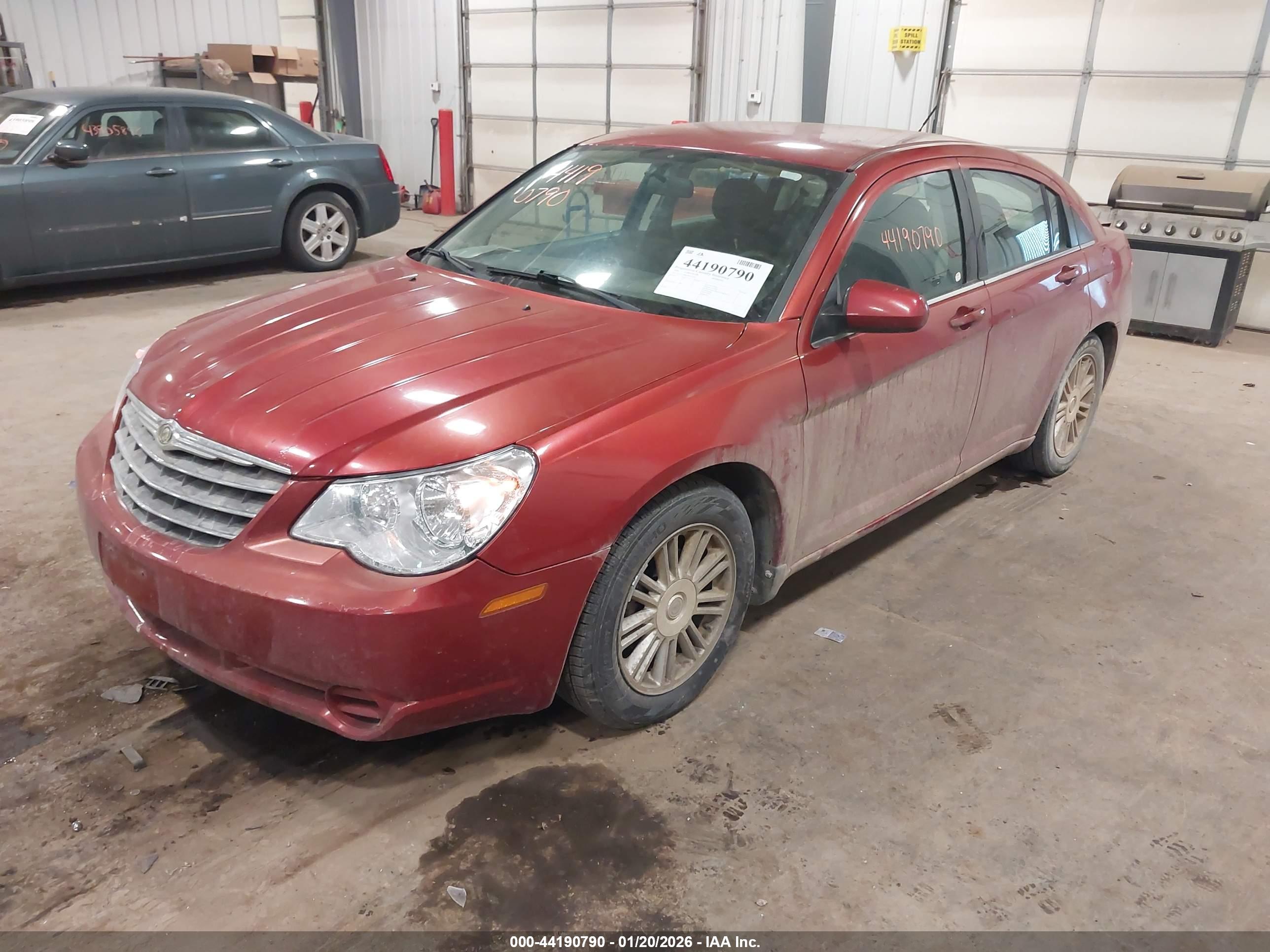 CHRYSLER SEBRING image 2