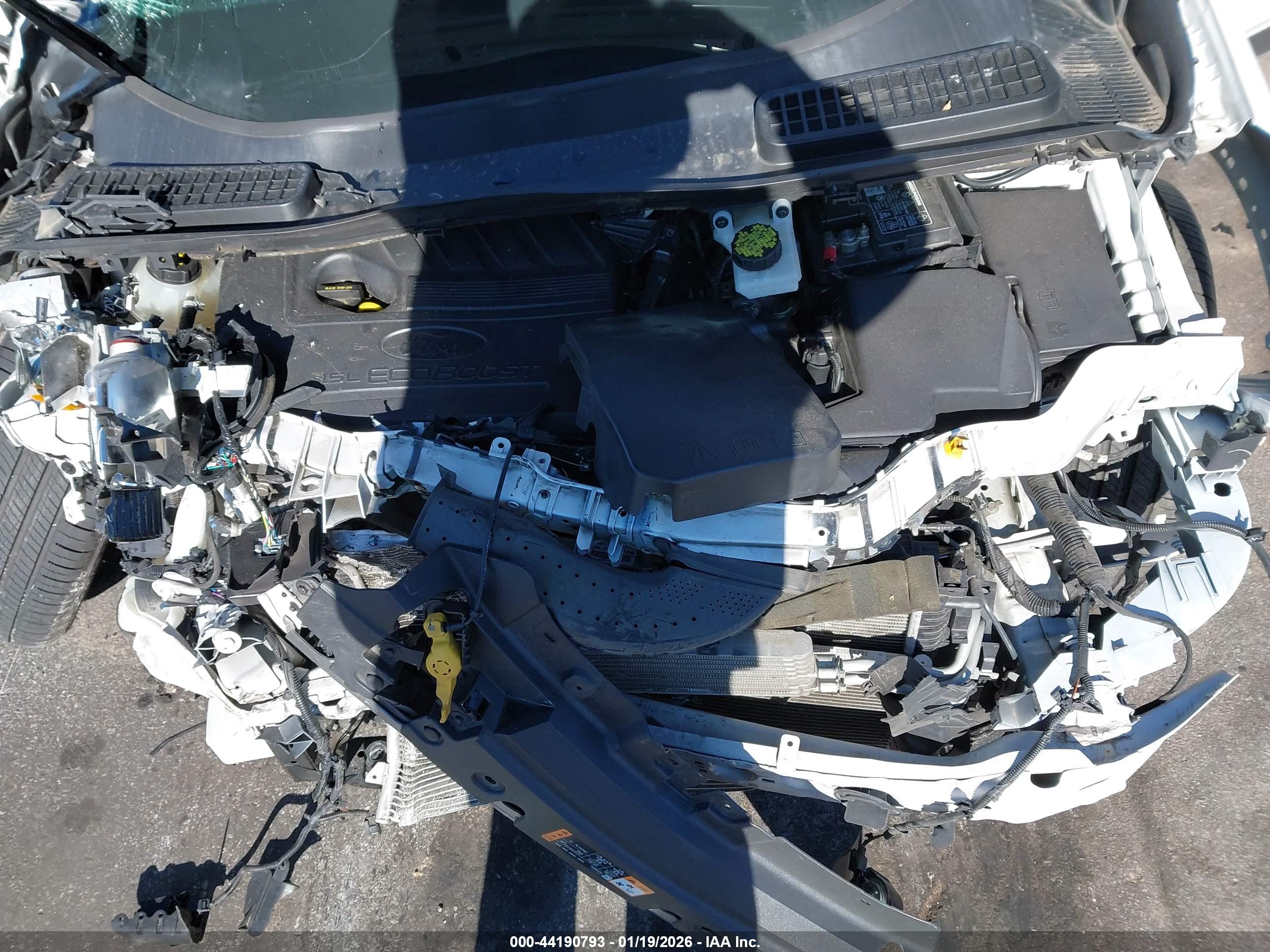 FORD ESCAPE image 10
