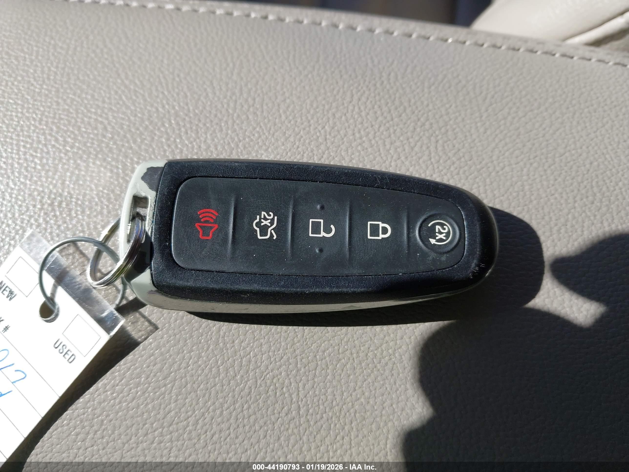 FORD ESCAPE image 11