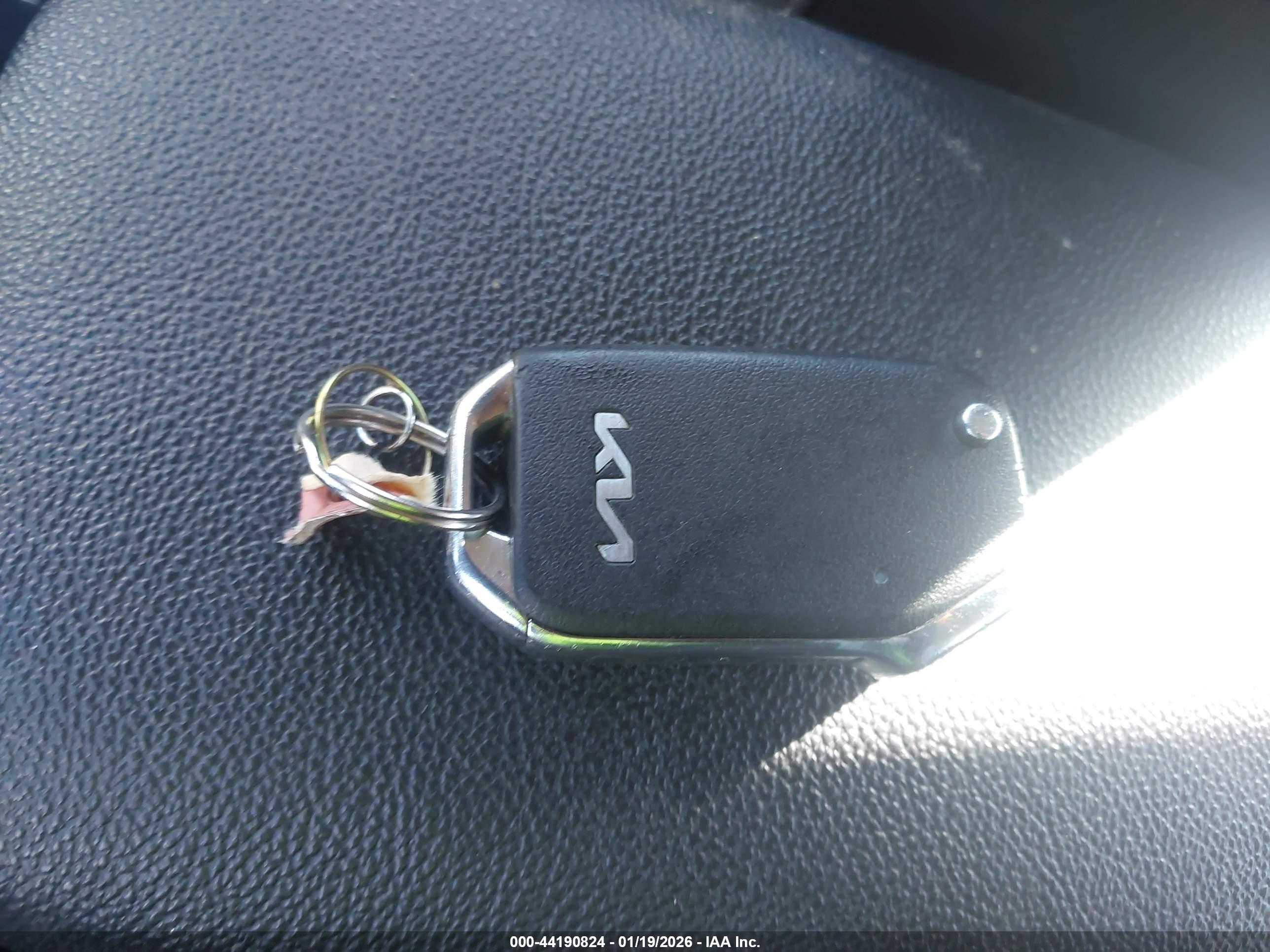 KIA FORTE image 11