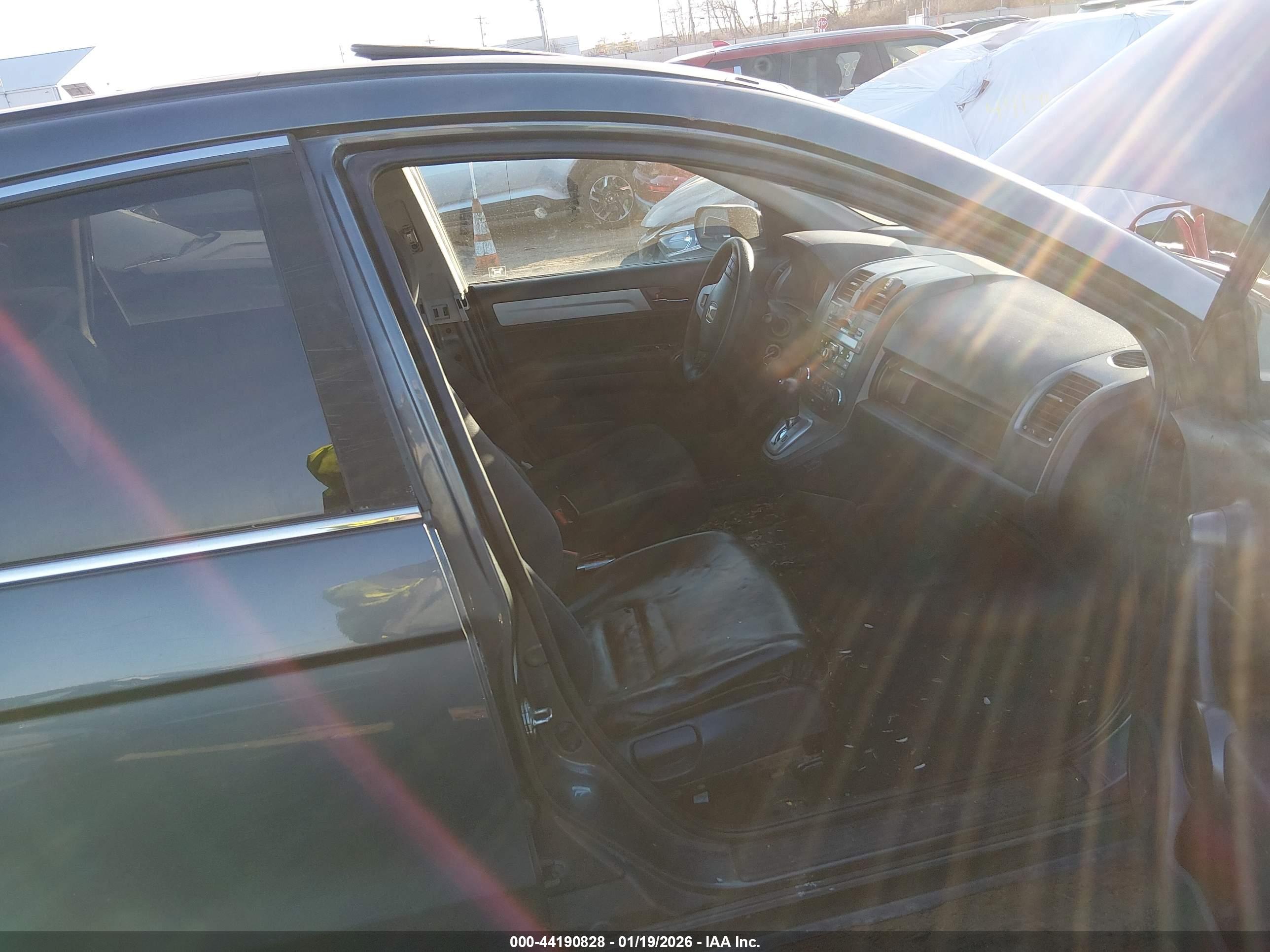 HONDA CR-V image 5