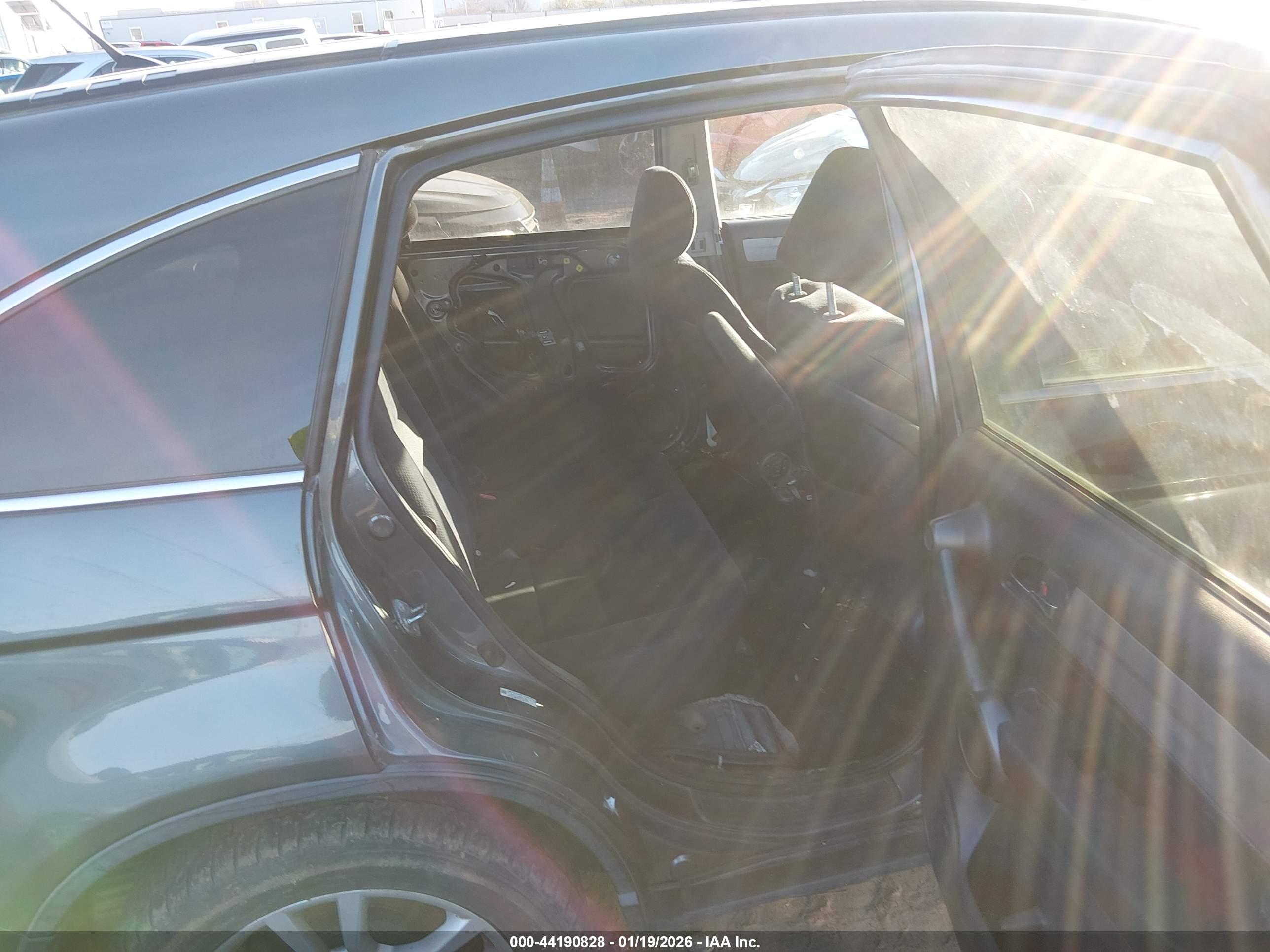 HONDA CR-V image 8
