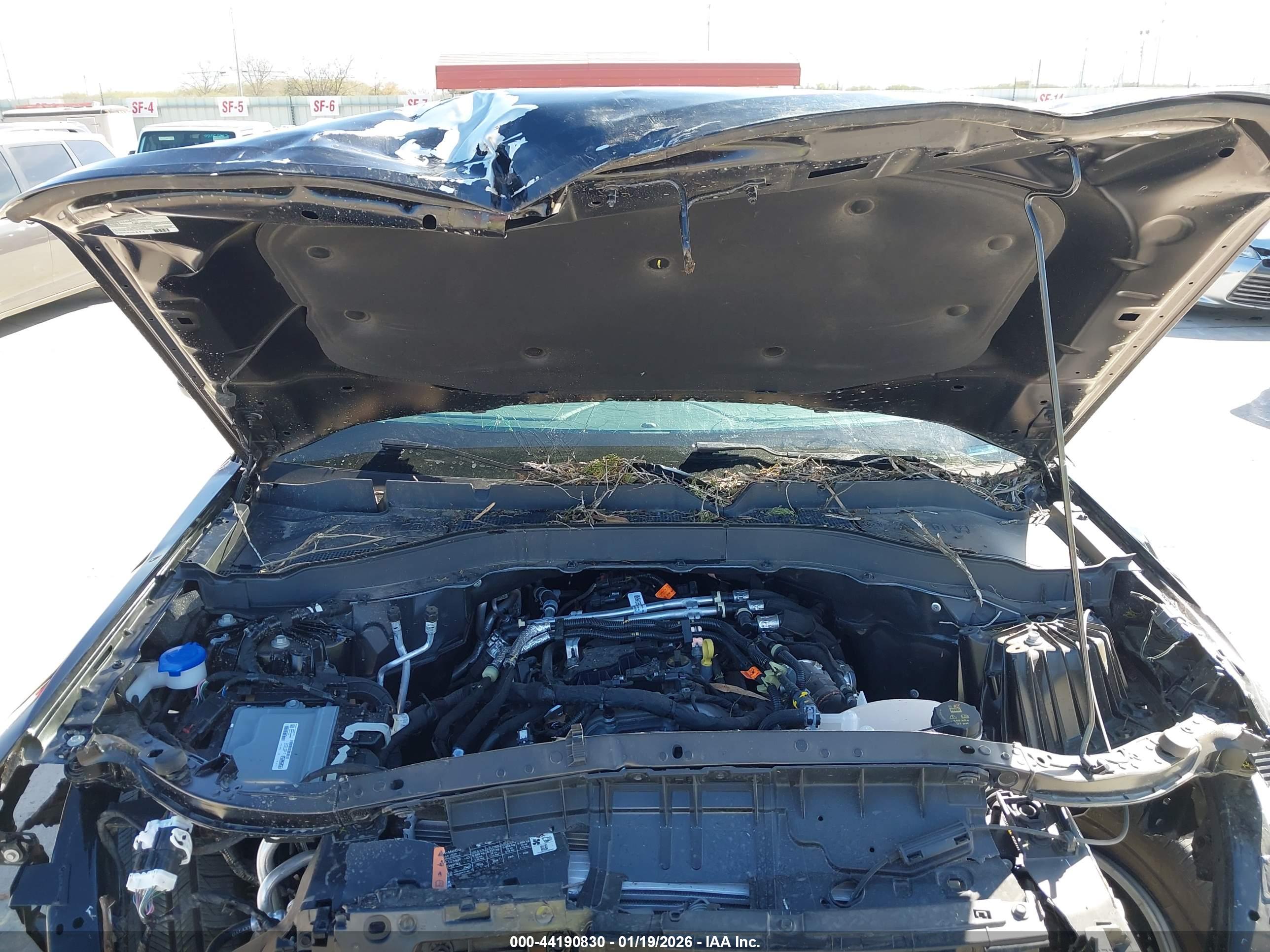 FORD EXPLORER image 10