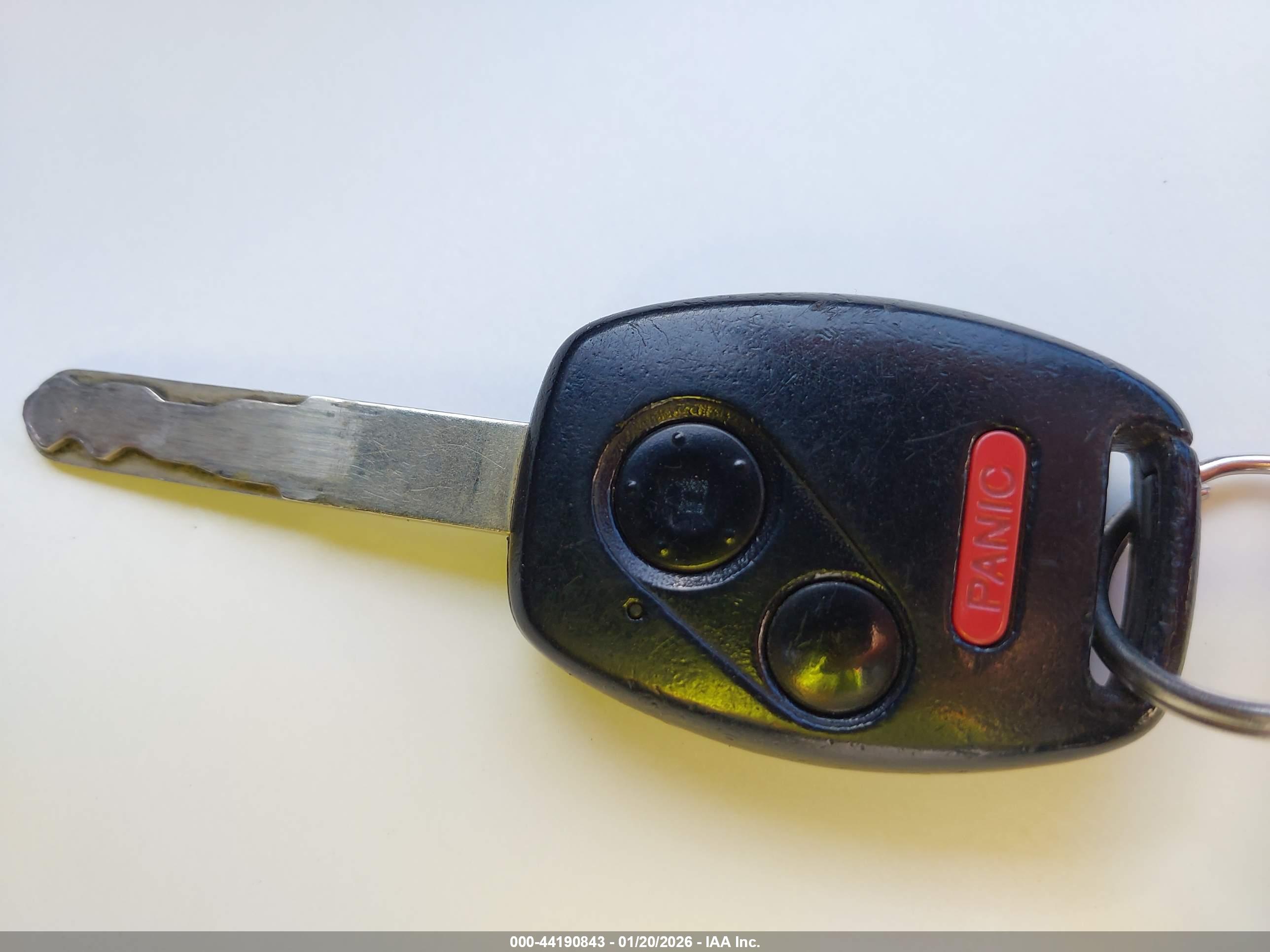 HONDA CIVIC image 11