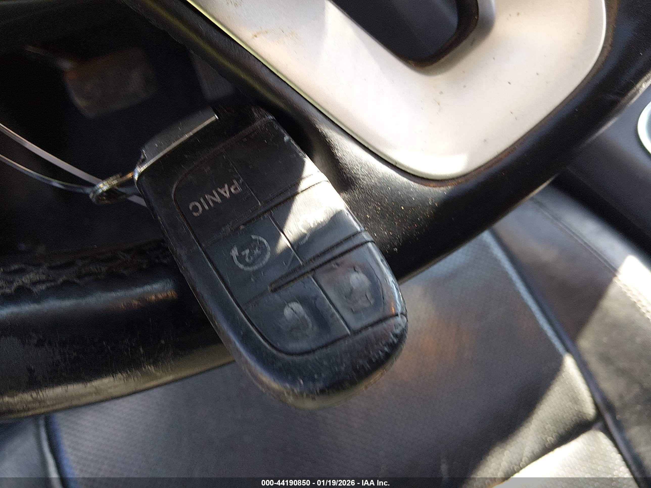 DODGE DURANGO image 11