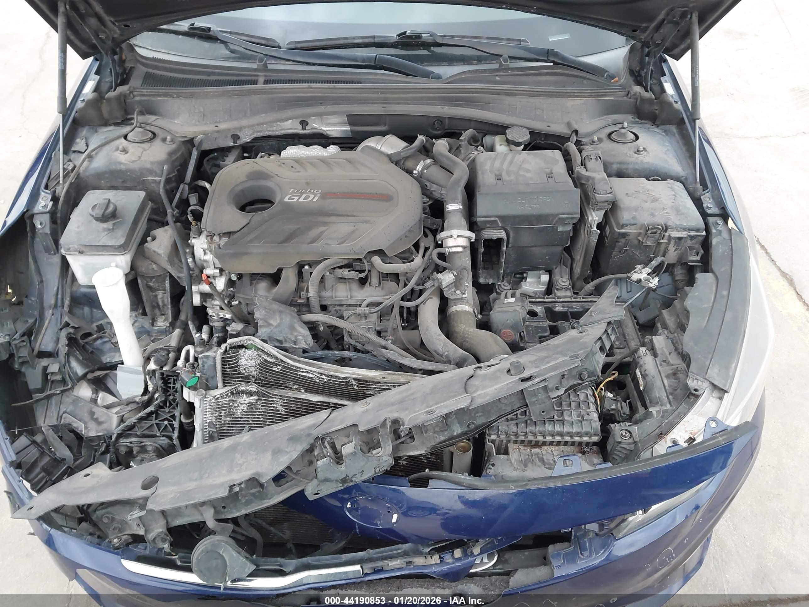 KIA OPTIMA image 10