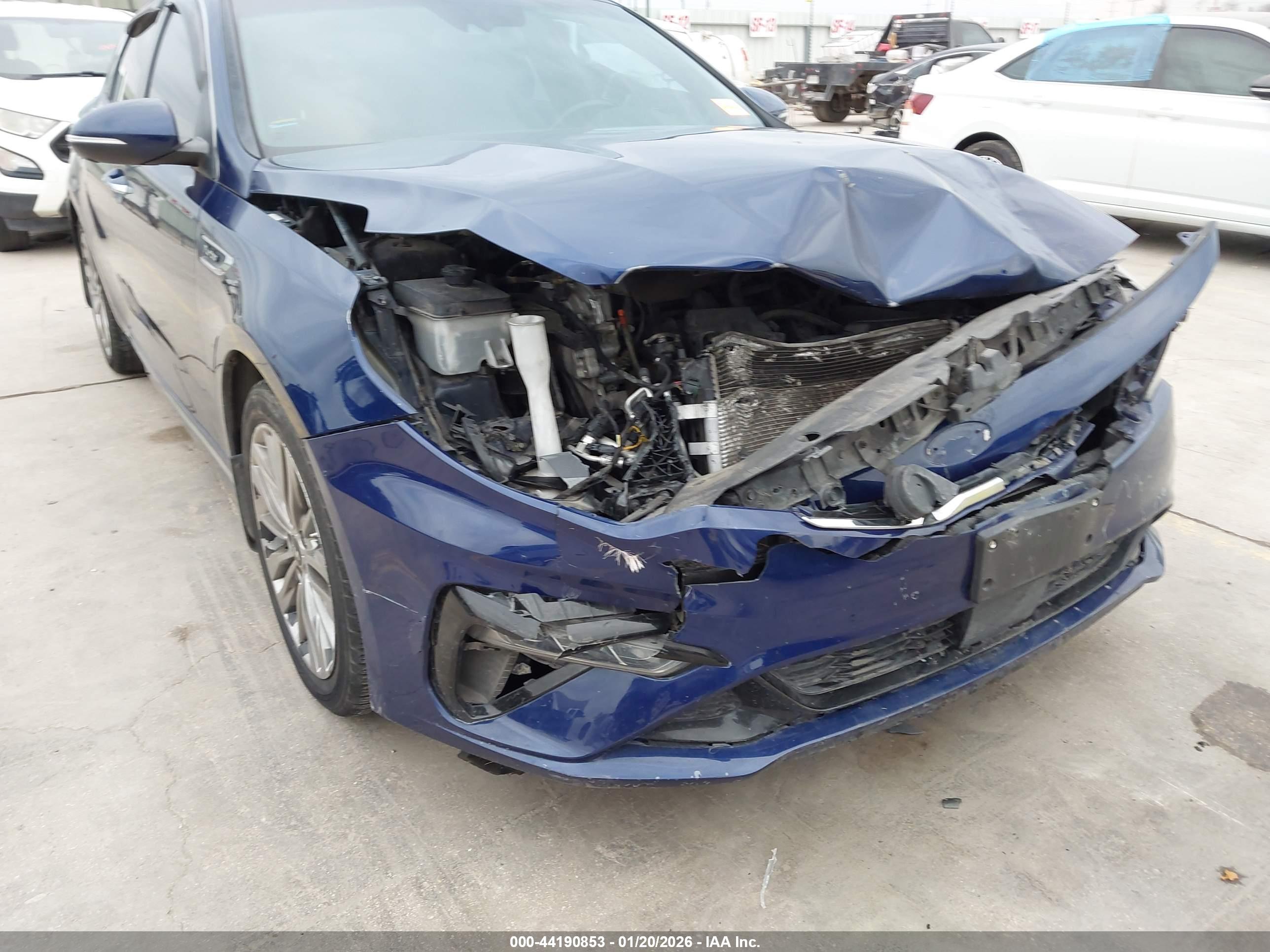 KIA OPTIMA image 6